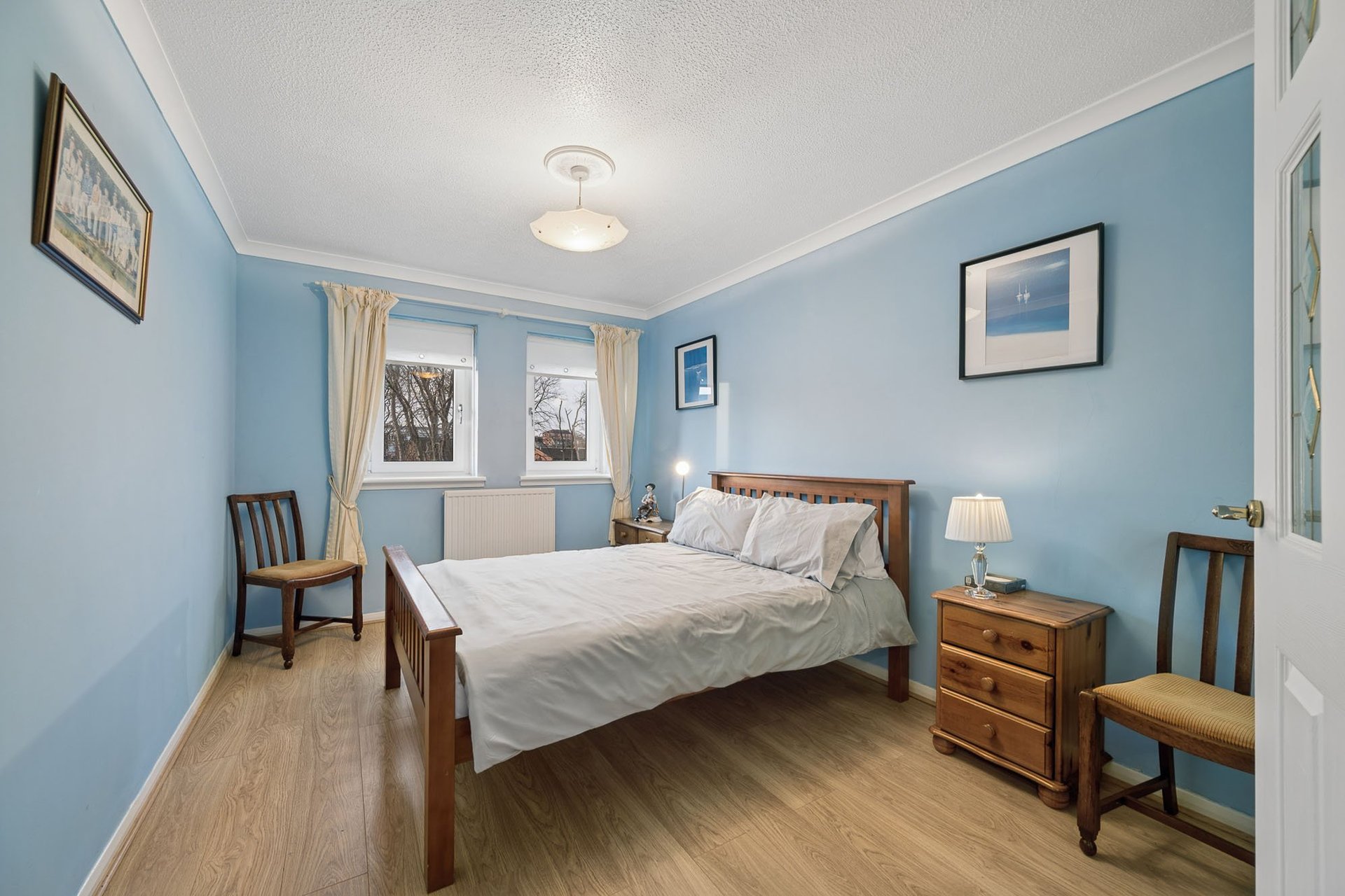 2/1, 8 Durward Court, Shawlands, Glasgow, G41 3RY - Picture #8