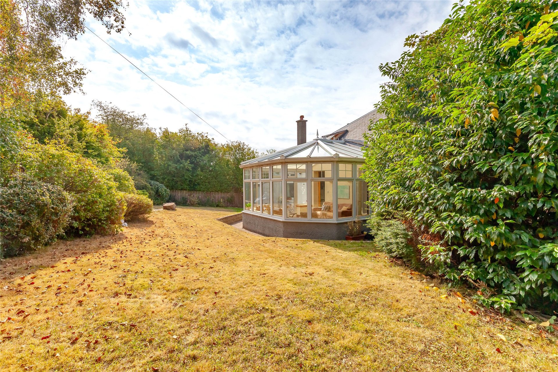 77 Hillview Road, Corstorphine, Edinburgh, EH12 8QE - Picture #18