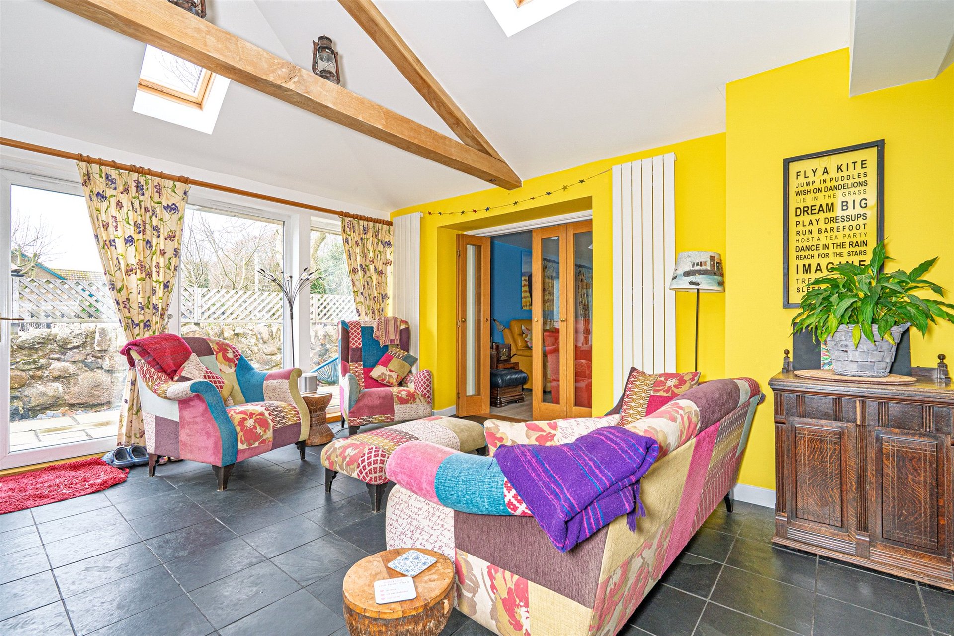 Ashness Cottage, New Gilston, Leven, Fife, KY8 5TF - Picture #8