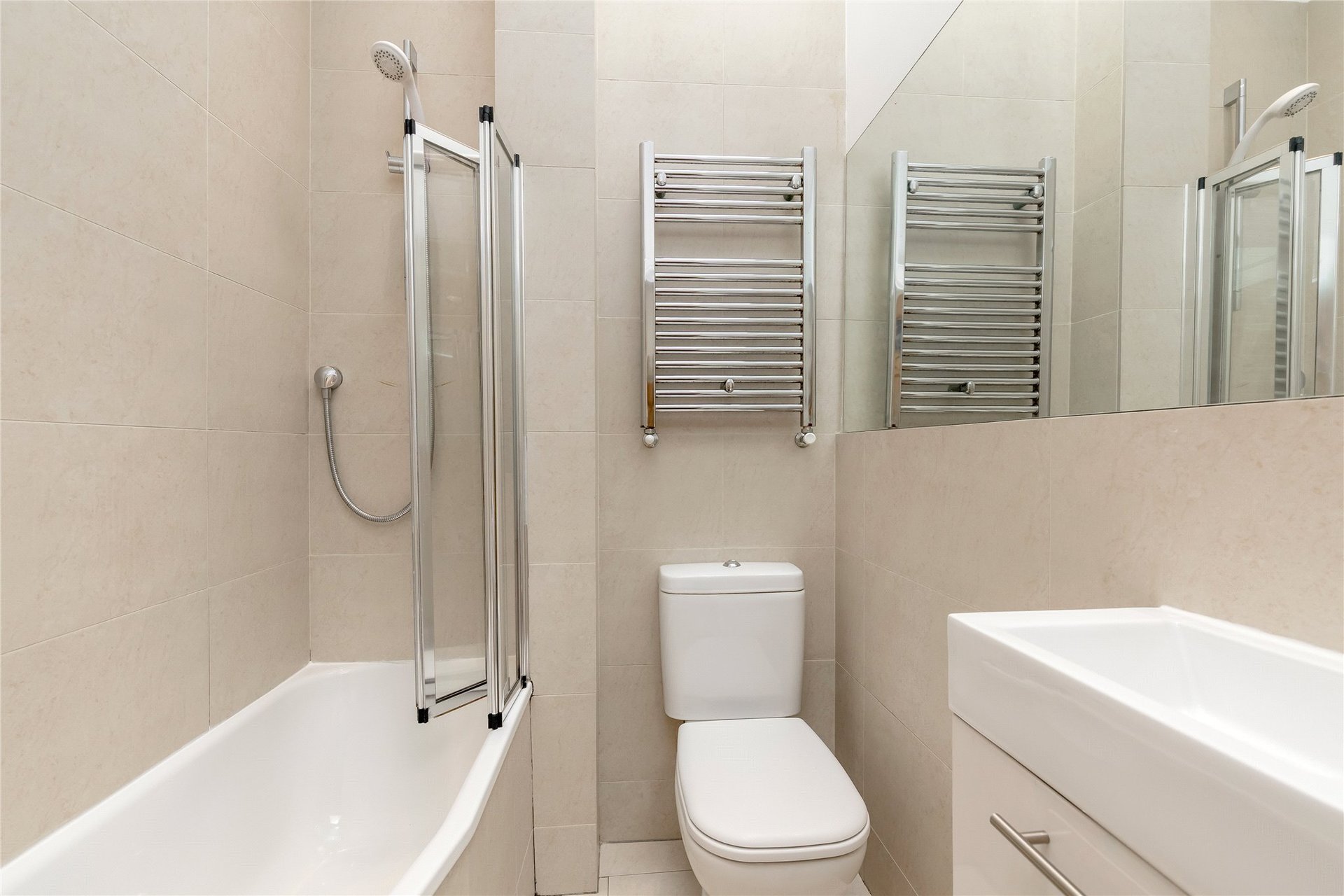 2/9 Elm Row, Edinburgh, EH7 4AA - Picture #14