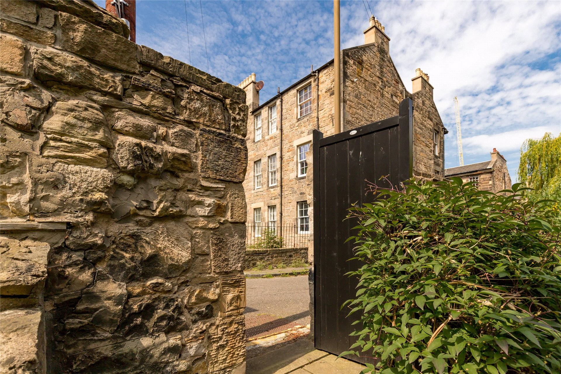 Bf2, 20 Drummond Place, Edinburgh, EH3 6PL - Picture #41
