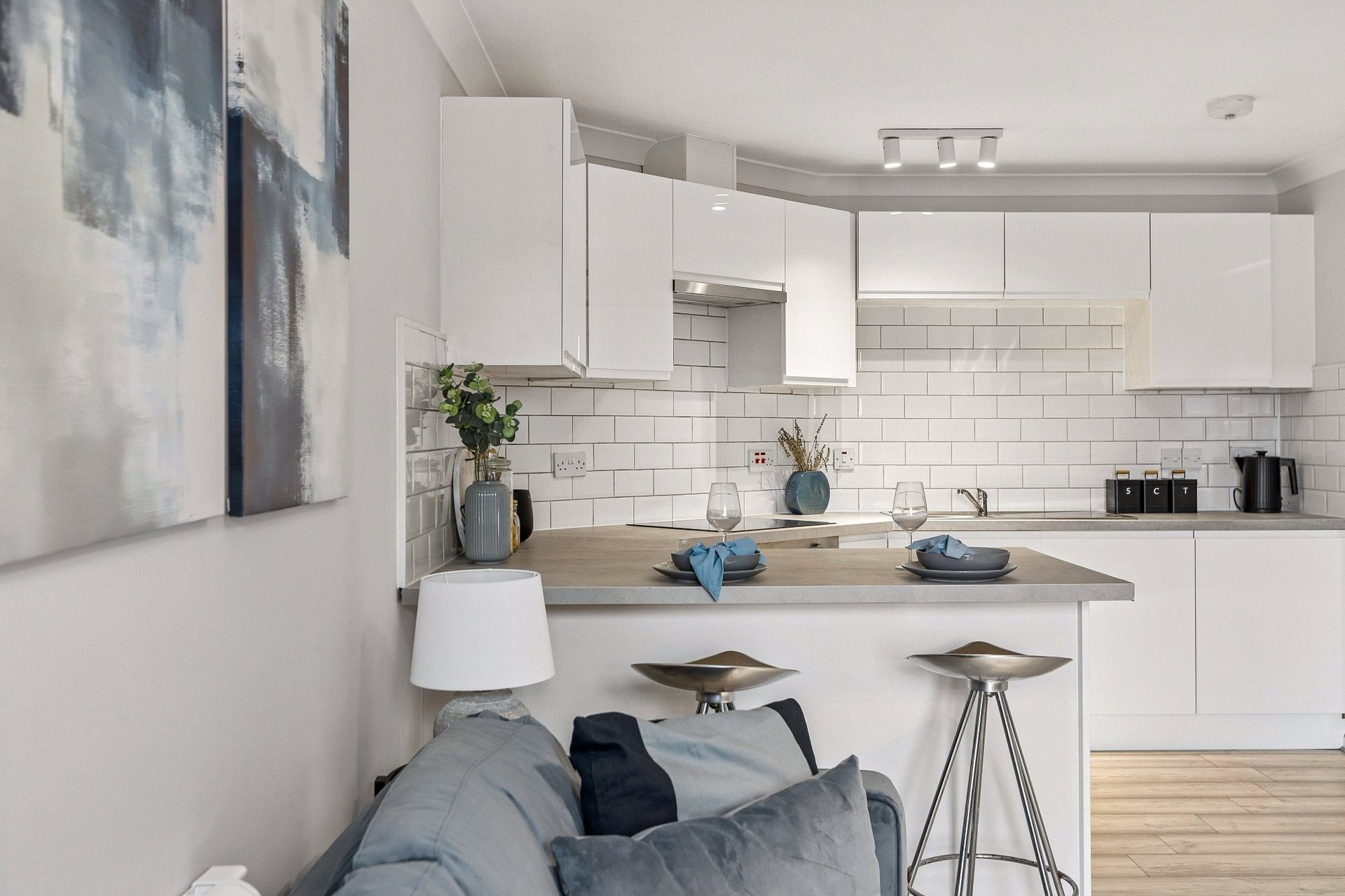 Flat 15, Norval Court, 12 Norval Street, Partick, Glasgow, G11 7RX - Picture #7