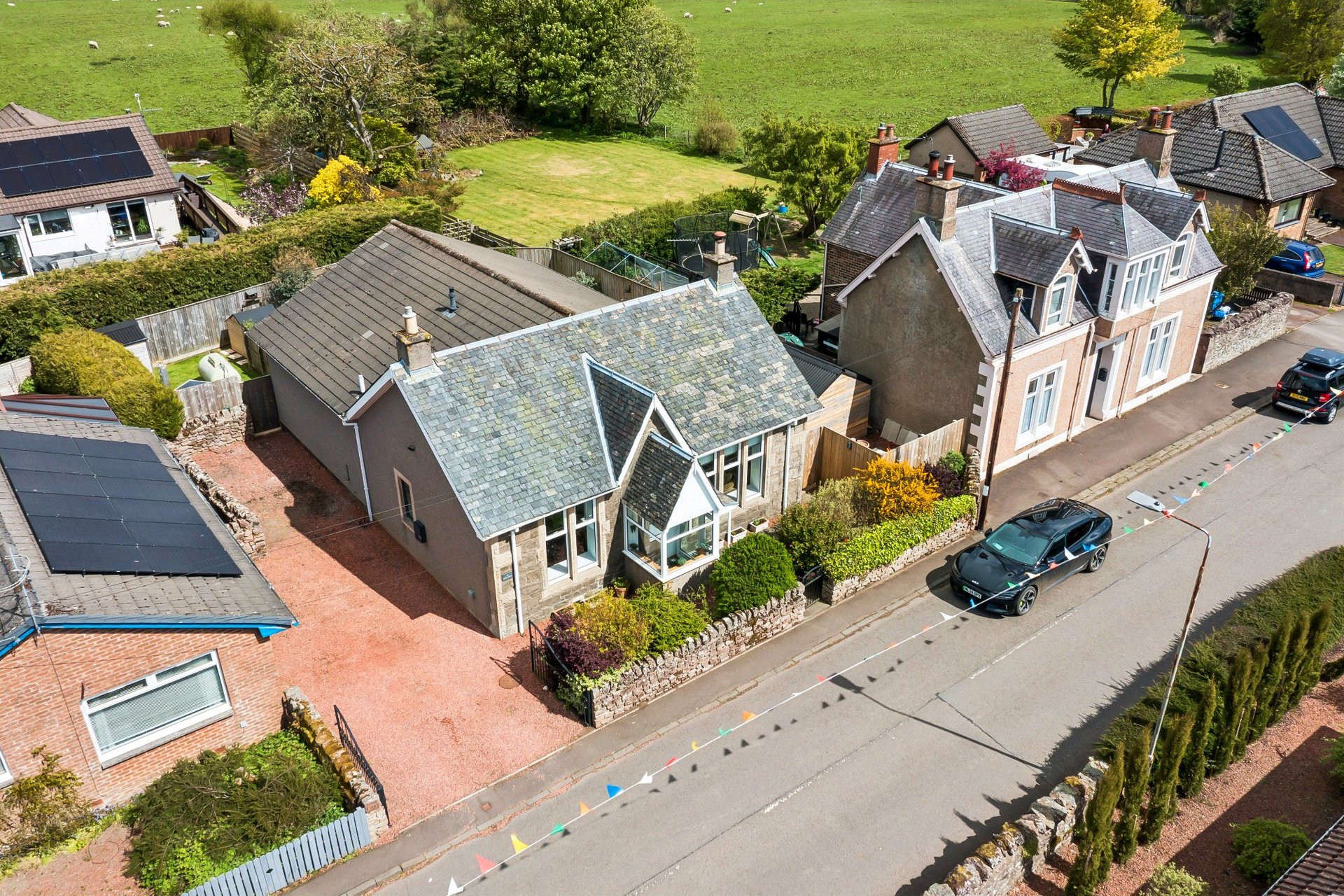 71 Main Street, Symington, Biggar, ML12 6LL - Picture #40