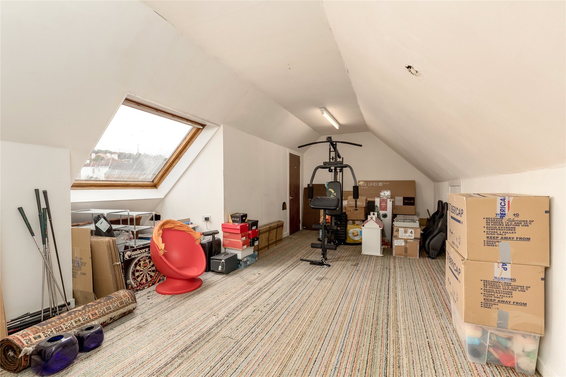 68 Belgrave Road, Edinburgh, EH12 6NQ - Picture #23