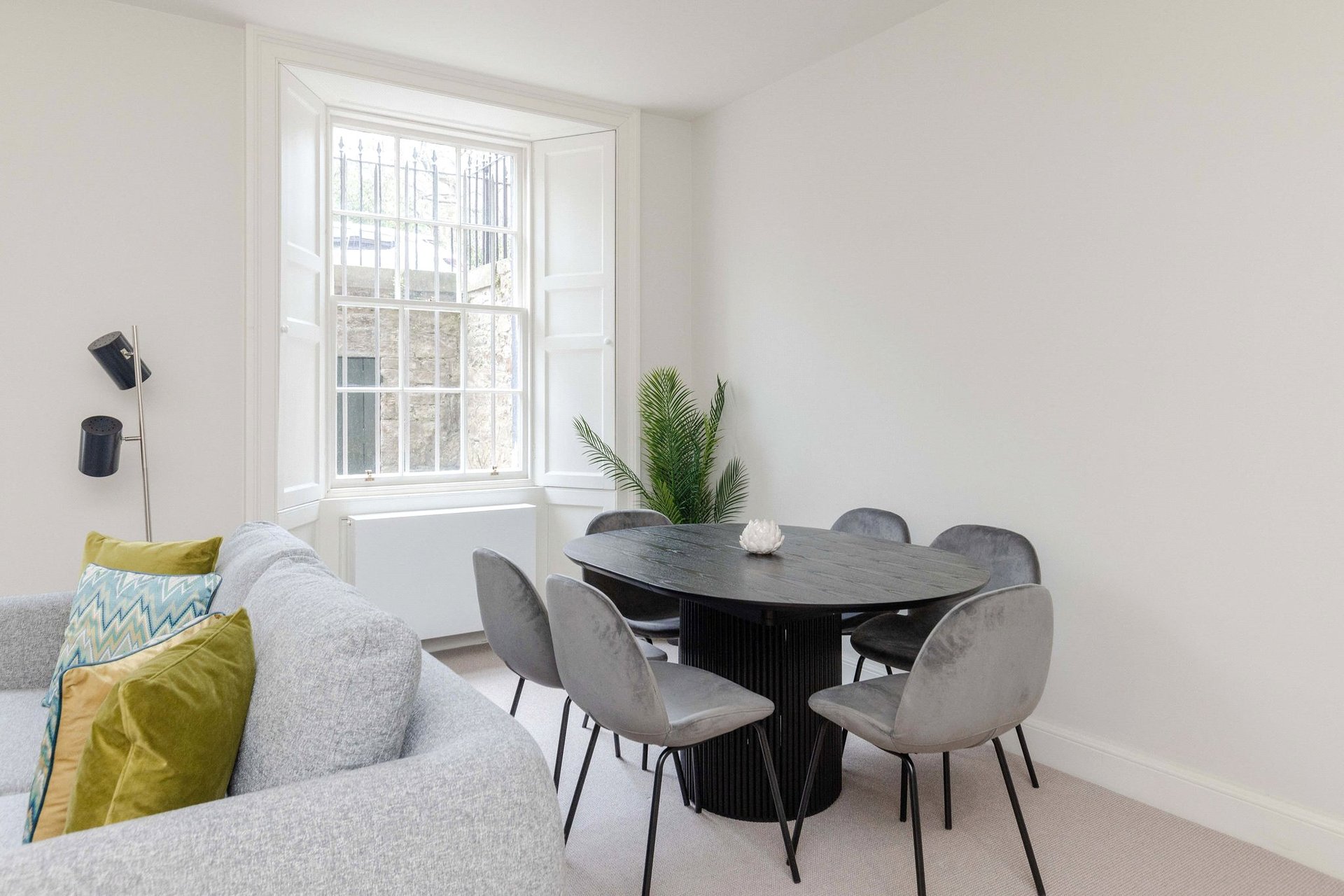 6A Heriot Row, Edinburgh, Midlothian, EH3 6HU - Picture #7