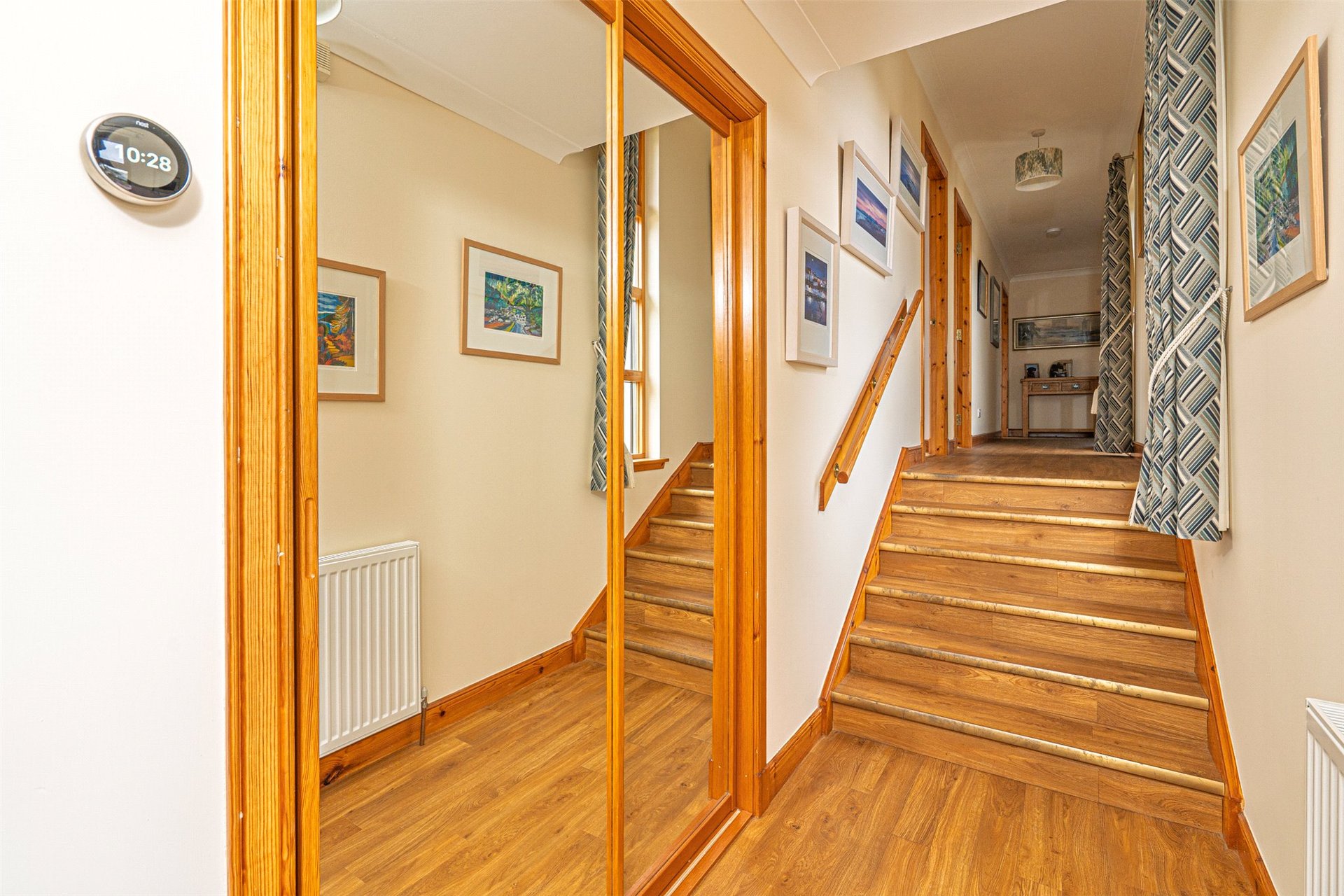 Craigrossie, 14 Comerton Place, Drumoig, Leuchars, KY16 0NQ - Picture #23