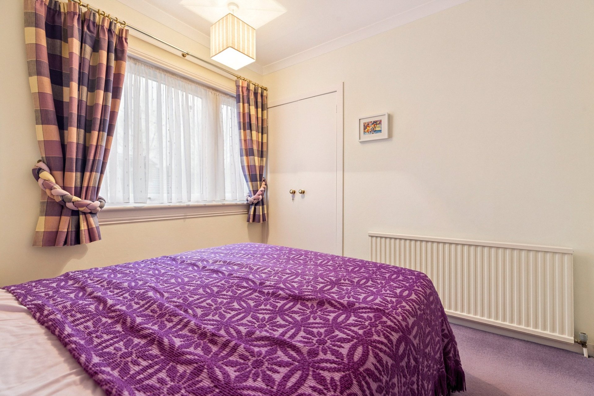 52A Thorn Road, Bearsden, G61 4BP - Picture #36