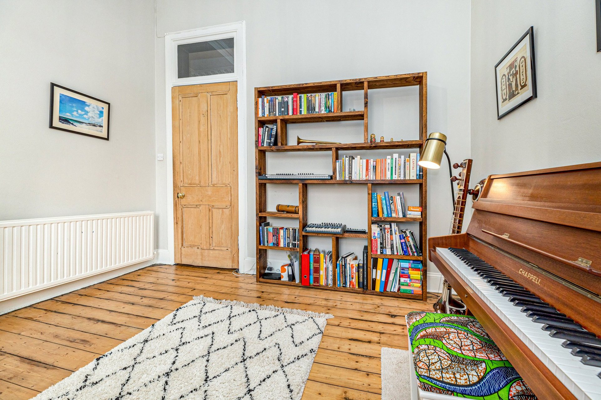 2/2, 148 Queens Drive, Queens Park, Glasgow City, G42 8QN - Picture #19