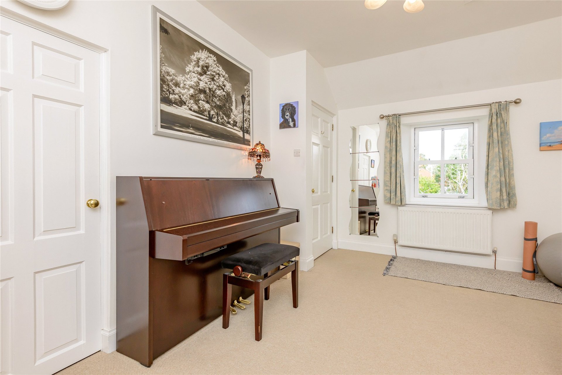 39 Lasswade Road, Edinburgh, Midlothian, EH16 6TD - Picture #17