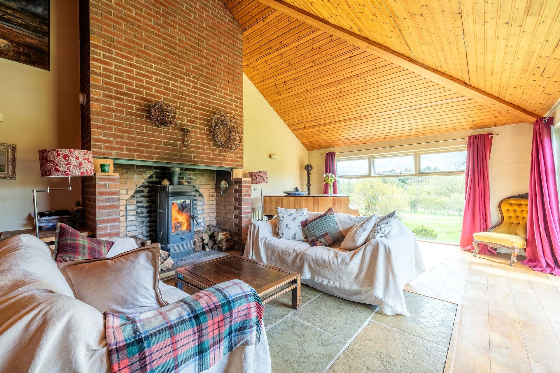 Muirhouse Farm, Old Largoward, Leven, KY9 1JA - Picture #7