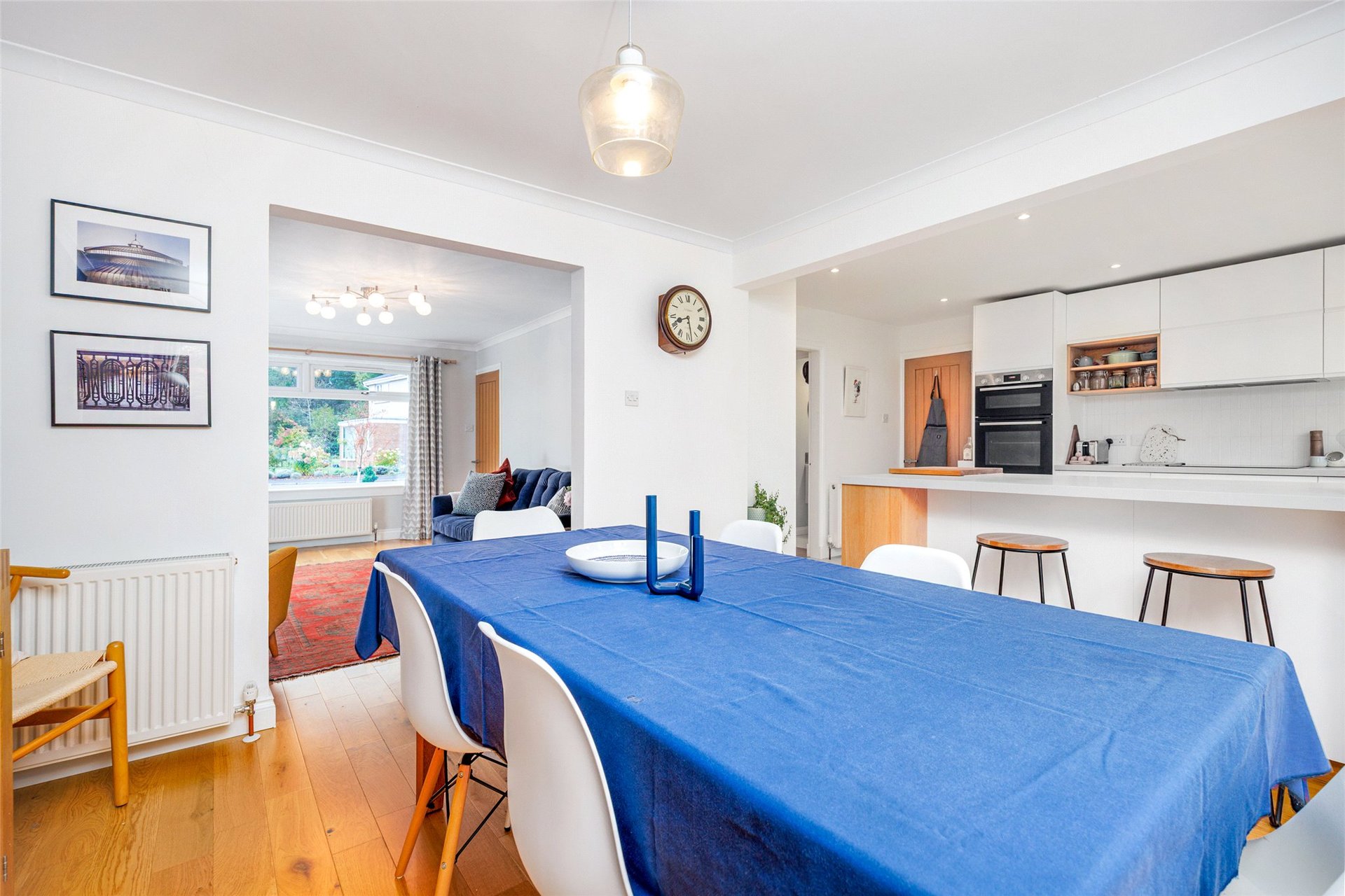 1 Moray Drive, Torrance, Glasgow, East Dunbartonshire, G64 4JG - Picture #6