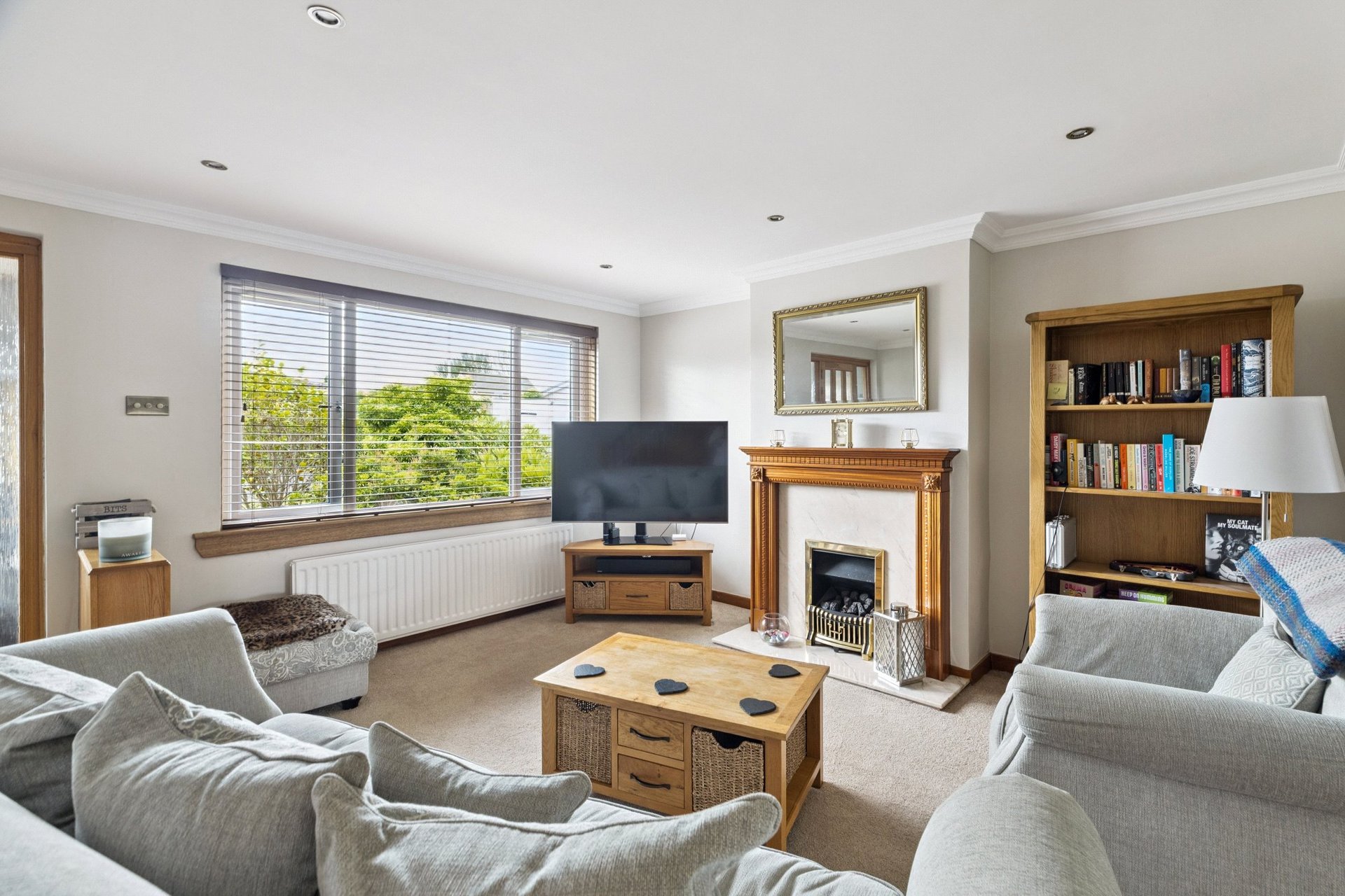 109 Meadowburn, Bishopbriggs, G64 3LX - Picture #3