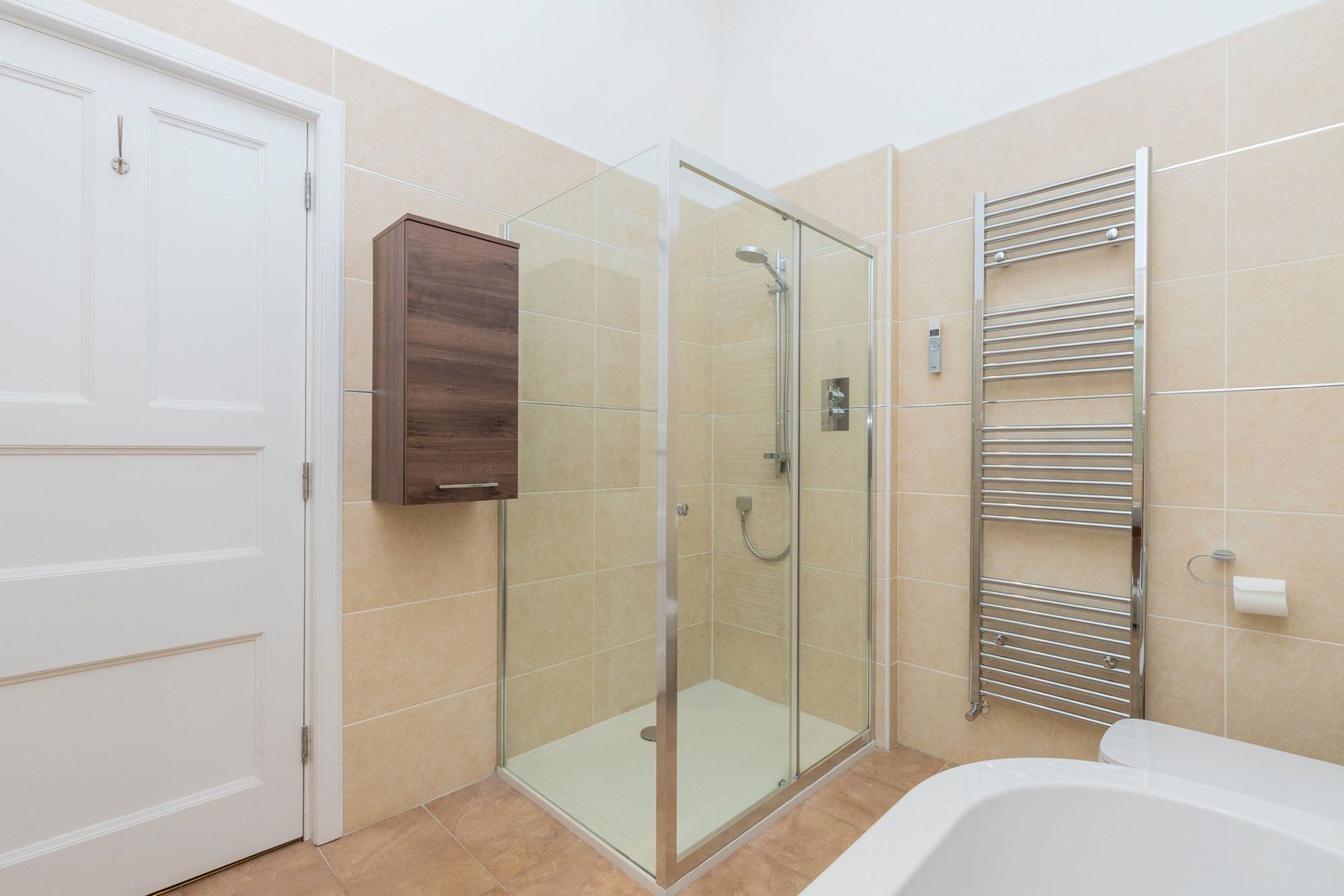 Dunaird, Queen Victoria Street, Airdrie, North Lanarkshire, ML6 0DL - Picture #48