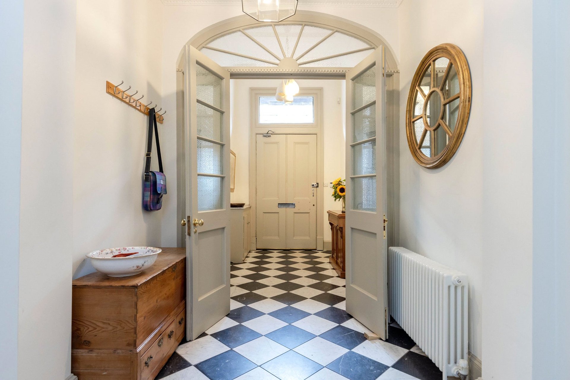 8 Alva Street, Edinburgh, Midlothian, EH2 4QG - Picture #4