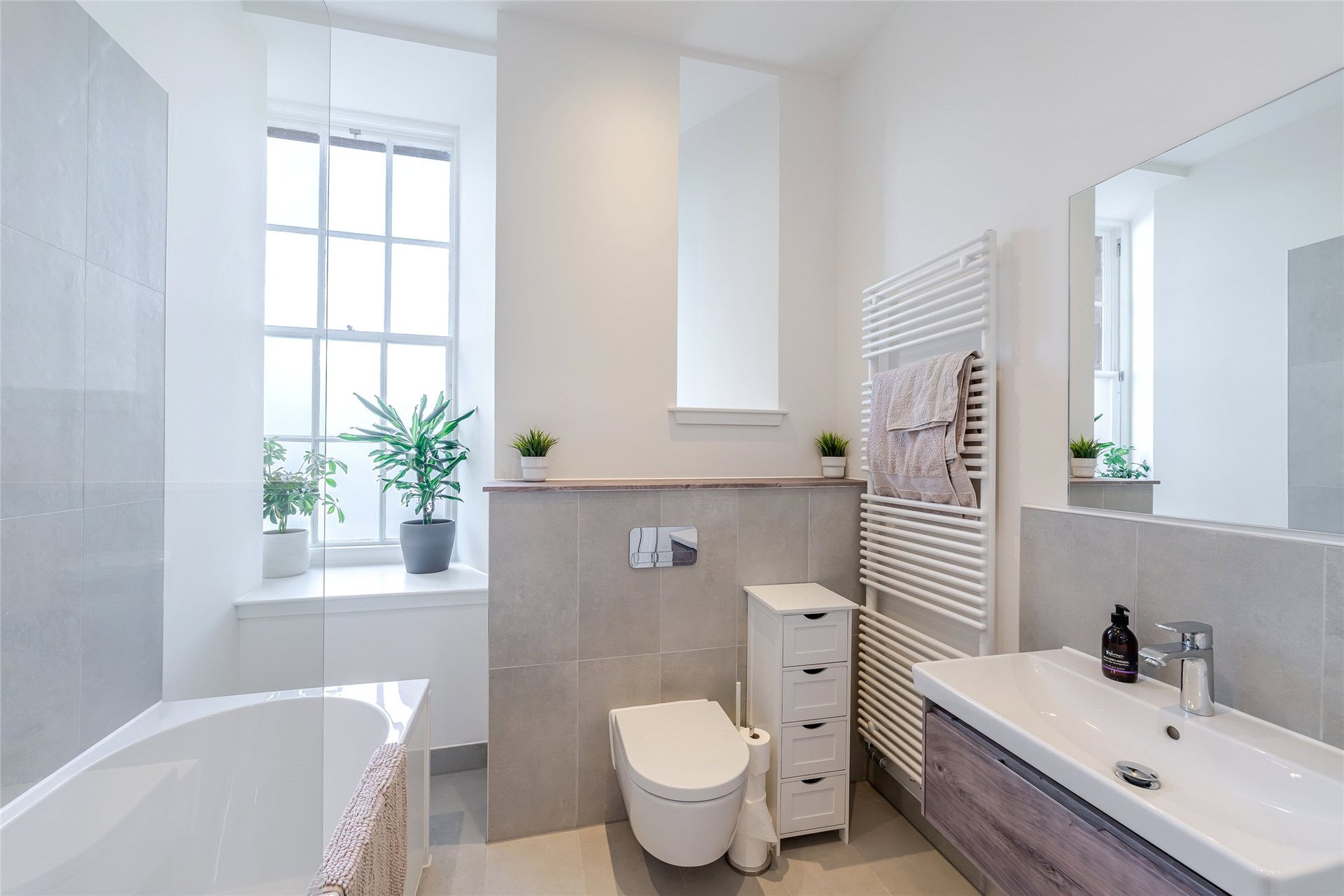 44/2 Sassoon Grove, Edinburgh, EH10 5FA - Picture #12