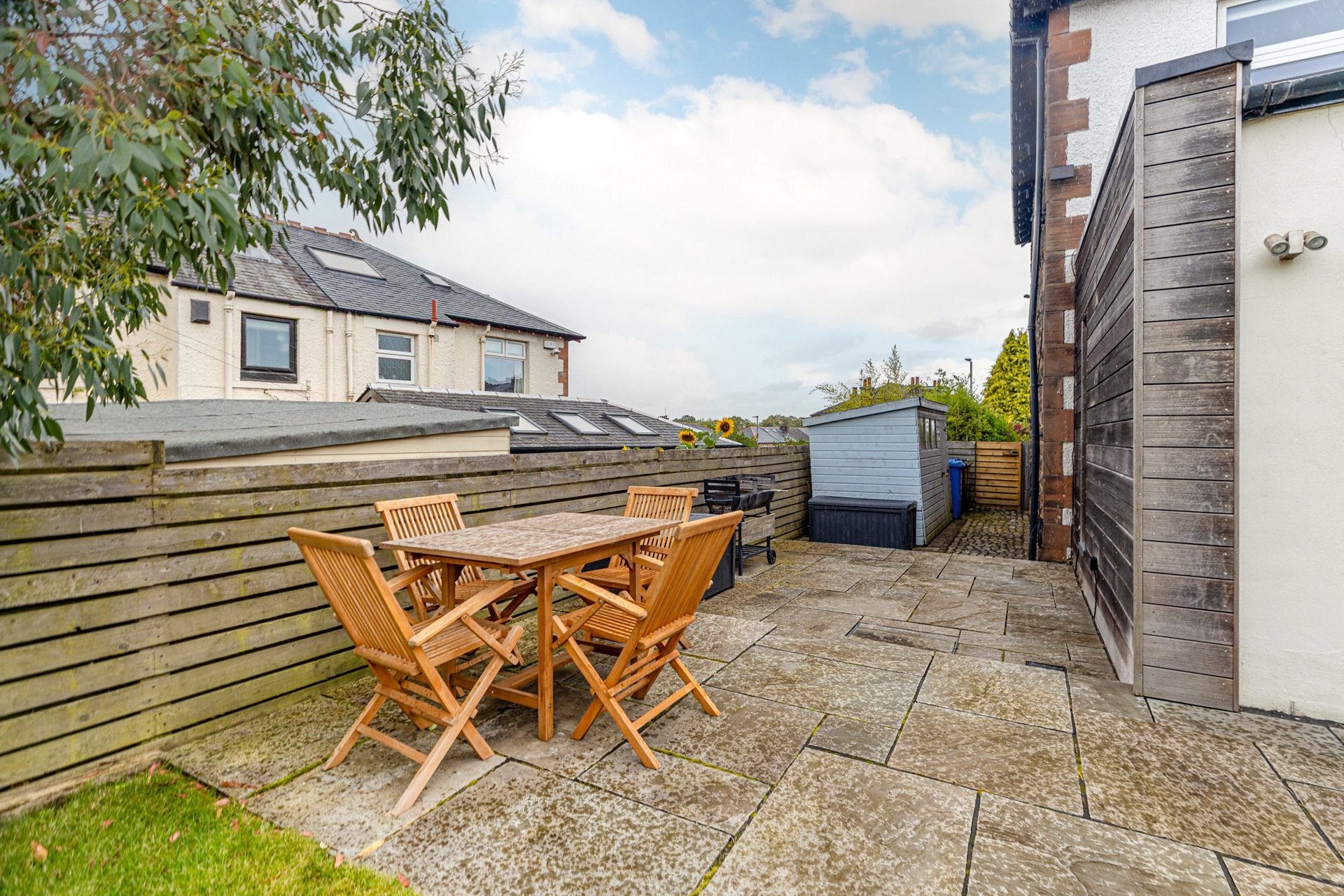 59 Airthrey Avenue, Jordanhill, Glasgow, G14 9LY - Picture #30