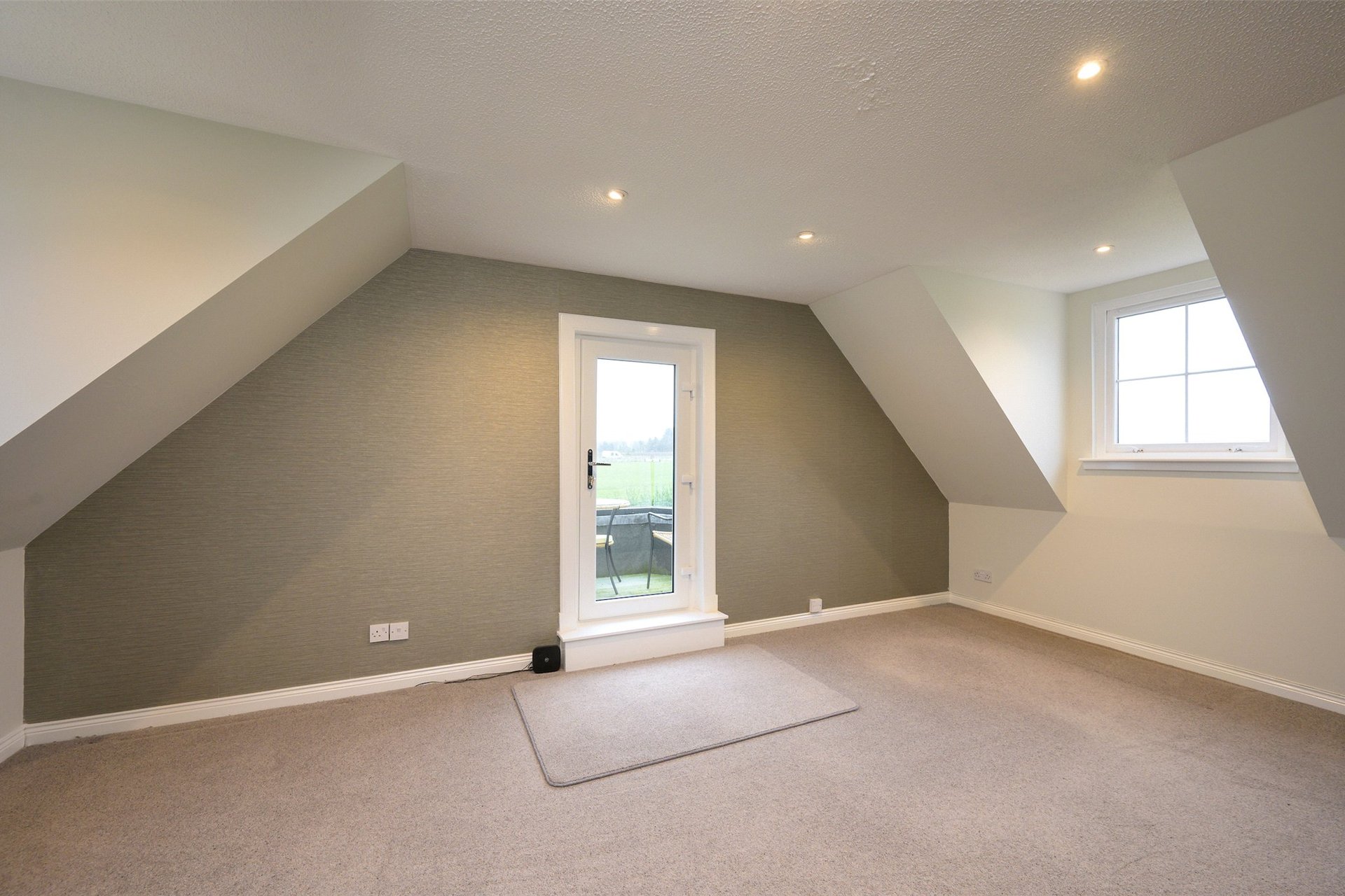 The Smiddy, Smithy Row, East Fortune, North Berwick, East Lothian, EH39 5LD - Picture #31