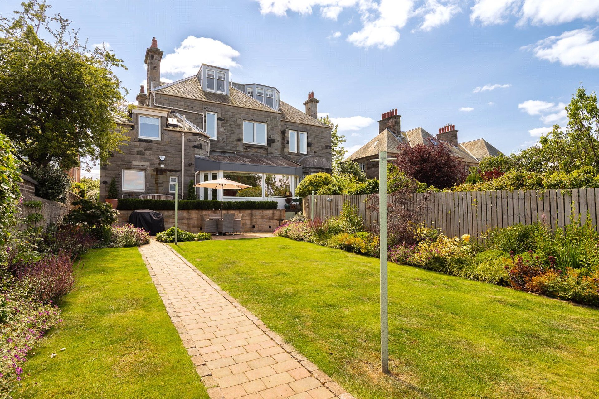 Craigforth, 30 Primrose Bank Road, Edinburgh, EH5 3JF - Picture #21