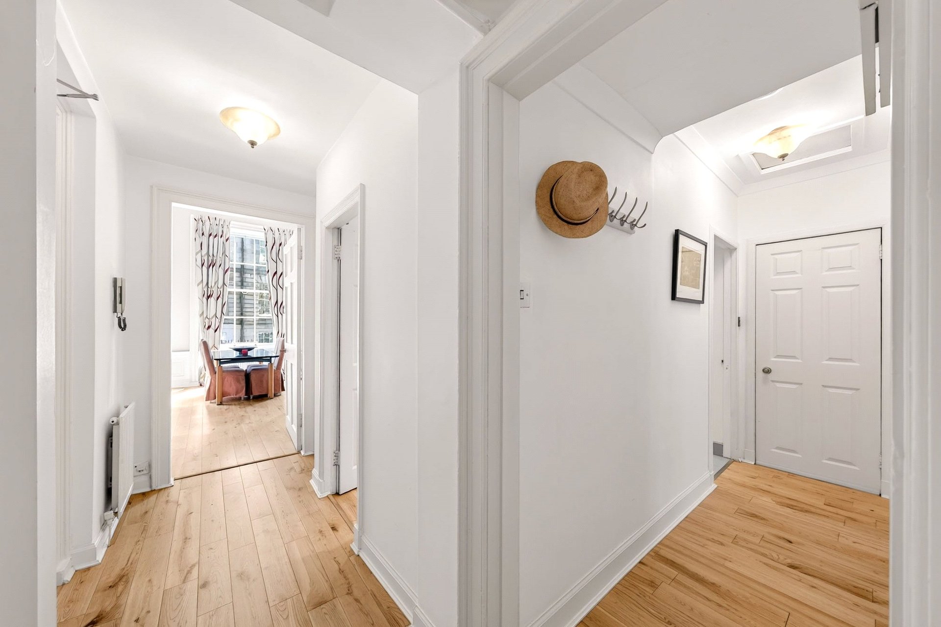 9 (GF), Northumberland Street, New Town, Edinburgh, EH3 6LL - Picture #7