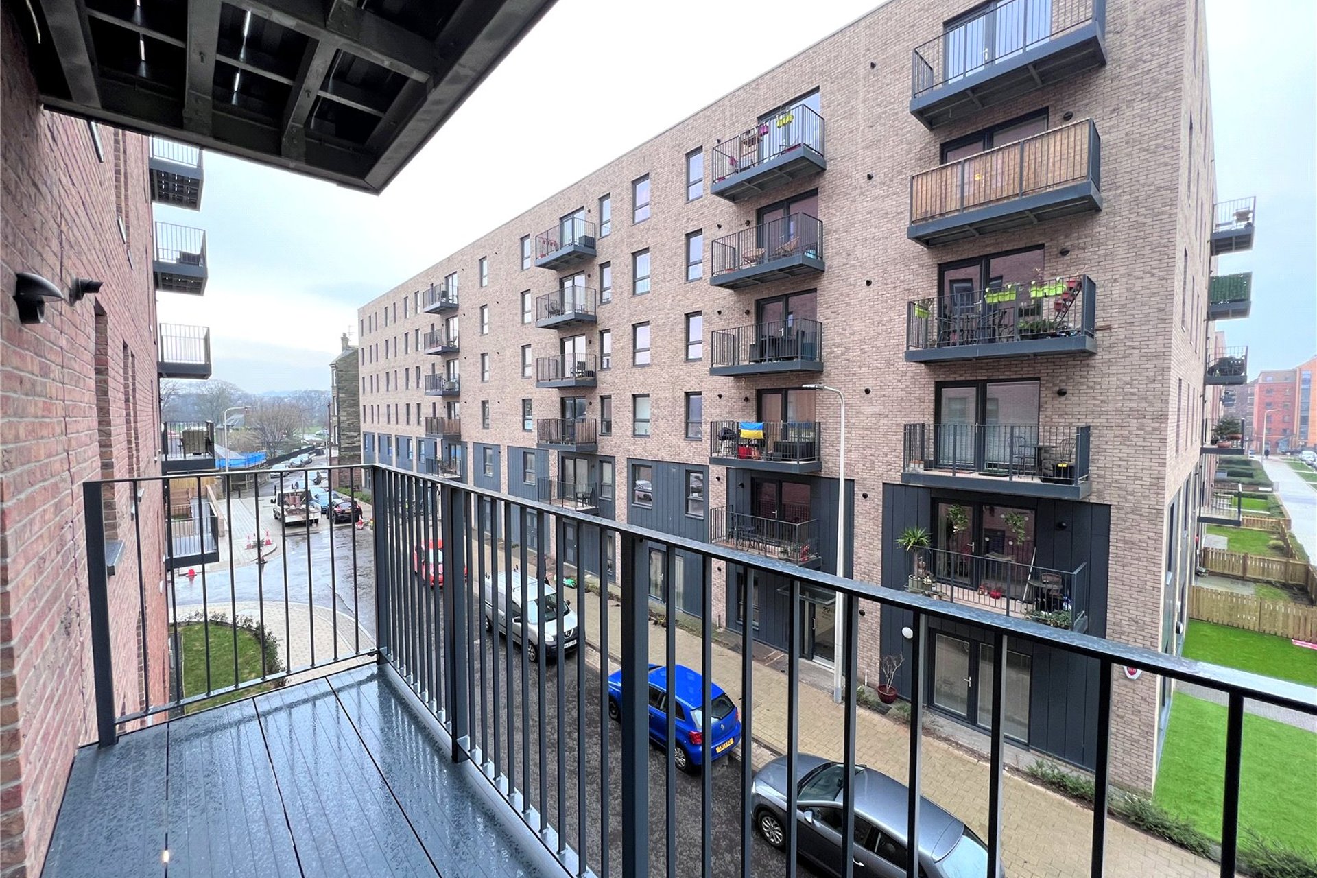 Flat 6, 19 Pillans Place, Edinburgh, EH6 7FJ - Picture #9