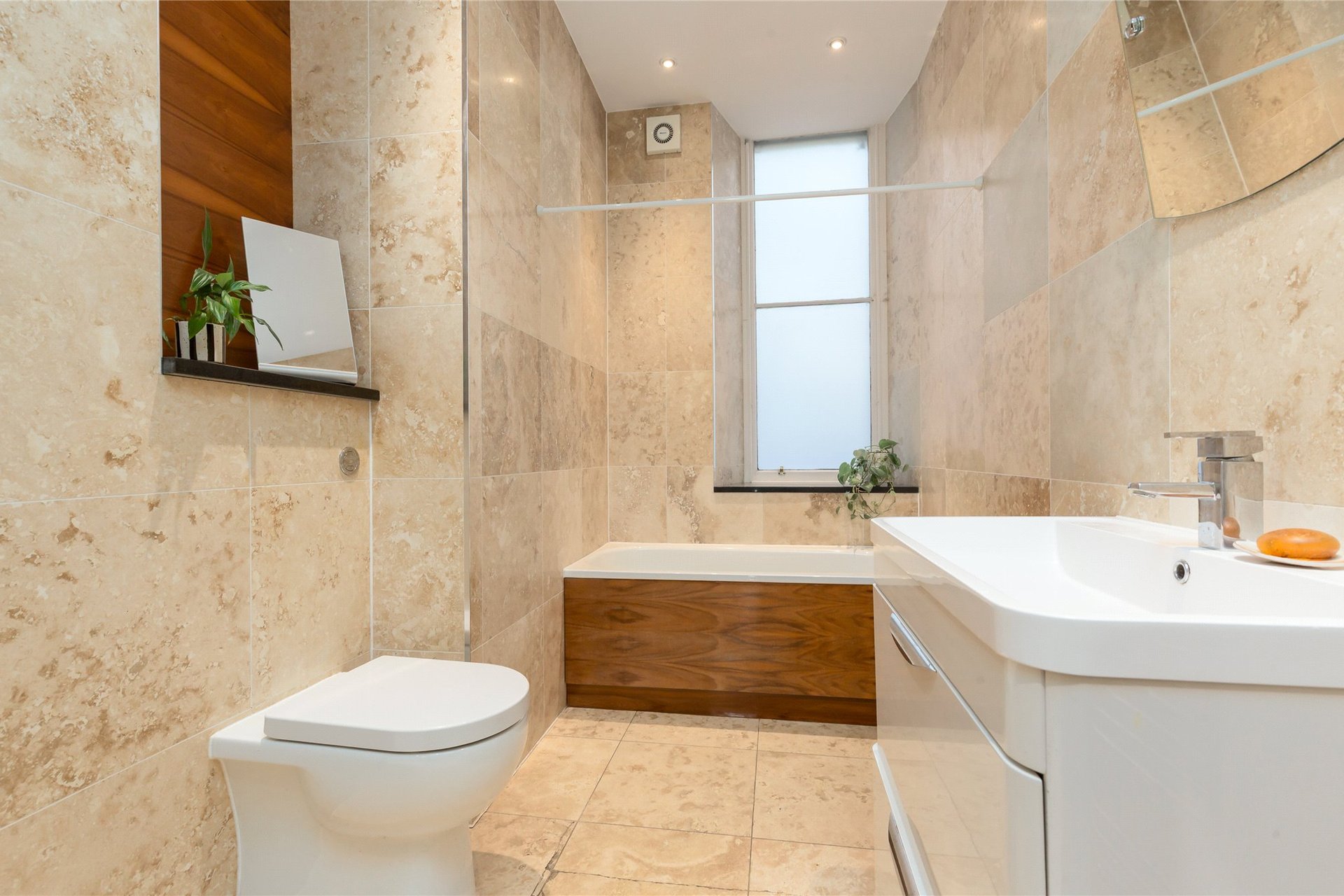 1c Eildon Street, Edinburgh, EH3 5JU - Picture #10