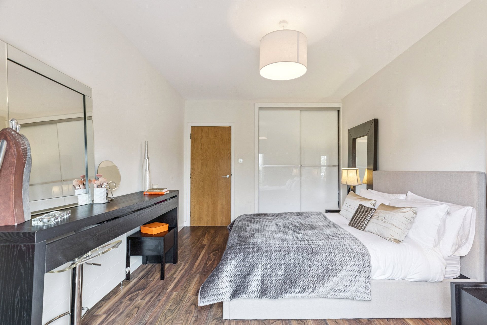 2/3, 301 Glasgow Harbour Terraces, Glasgow Harbour, Glasgow, G11 6BP - Picture #14