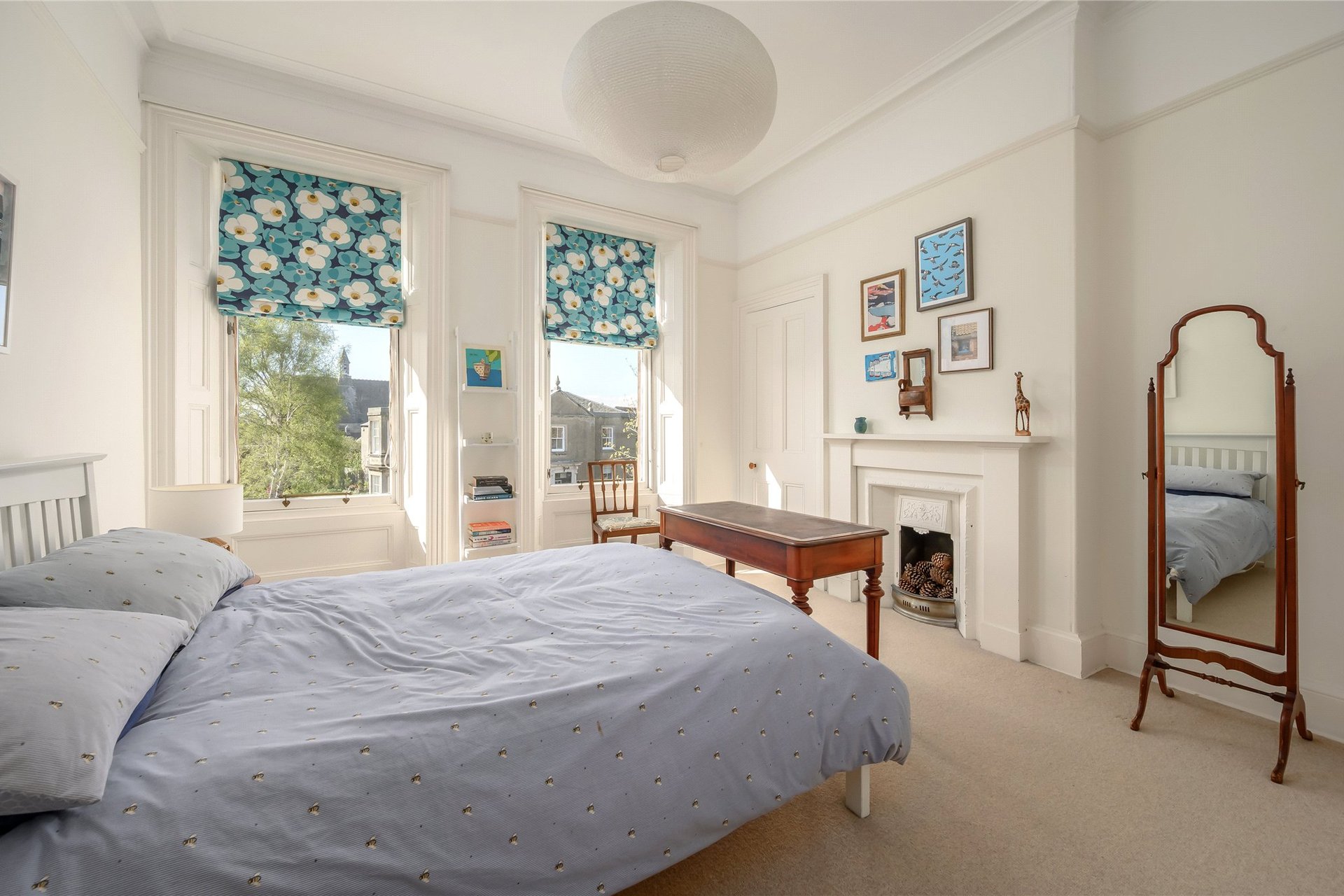 58 Stirling Road, Edinburgh, Midlothian, EH5 3JD - Picture #15