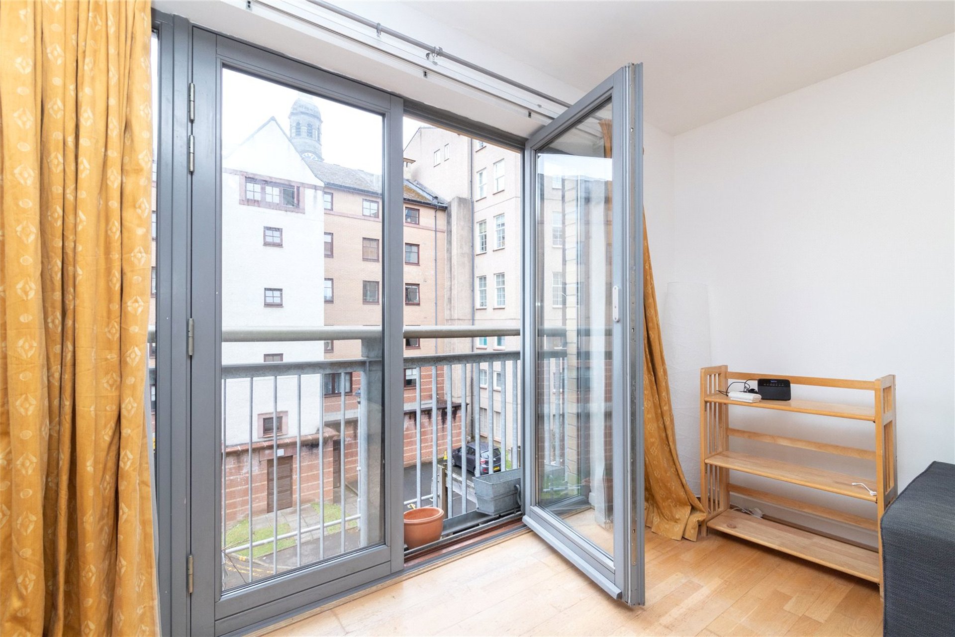 Flat 1/1, 80 London Road, Gallowgate, Glasgow, G1 5NP - Picture #2
