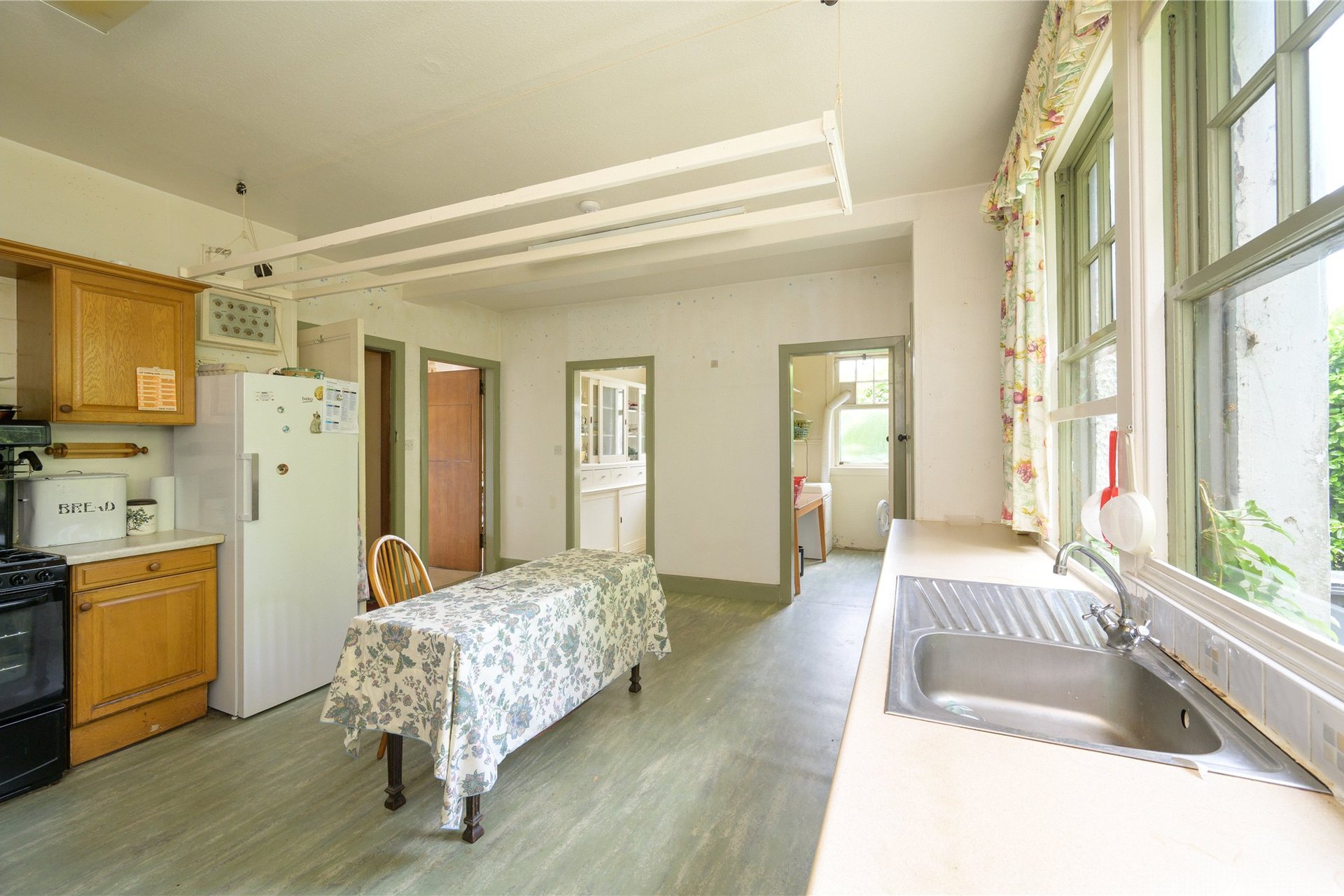 House On The Hill, Glen Road, Dunblane, Stirlingshire, FK15 0HR - Picture #7