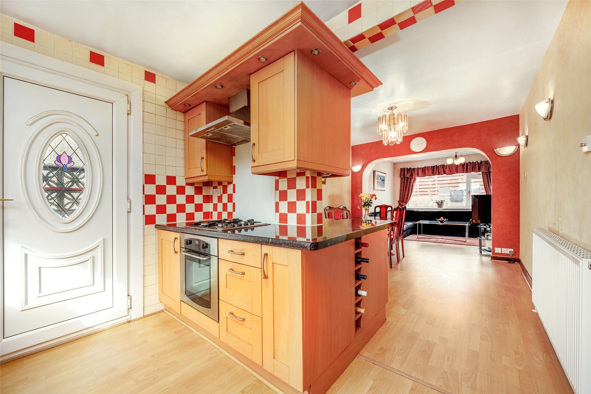 10 Glenfarg Crescent, Bearsden, G61 2AN - Picture #11