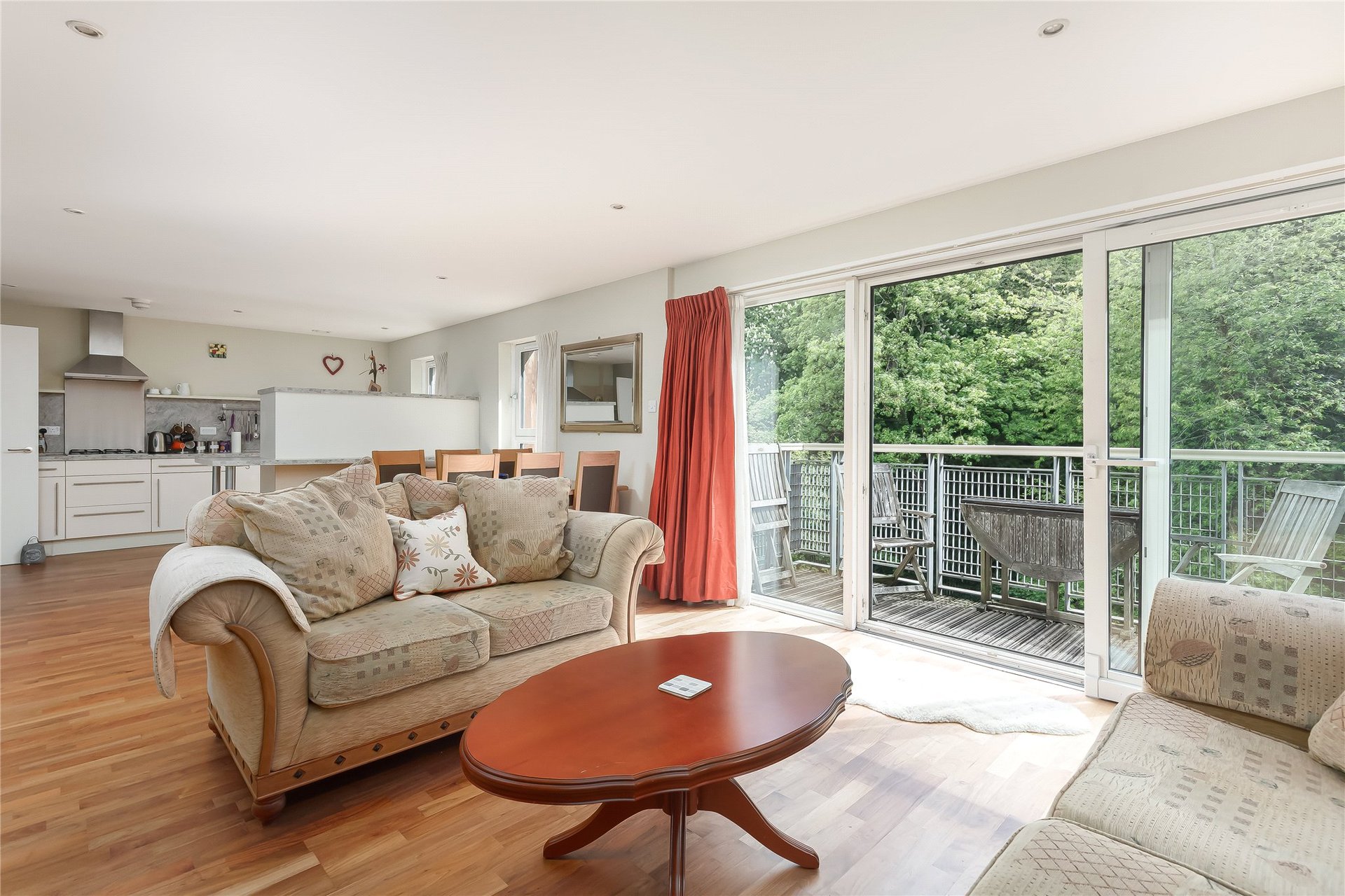 Flat 9, 5 Bells Mills, Edinburgh, EH4 3DG - Picture #6