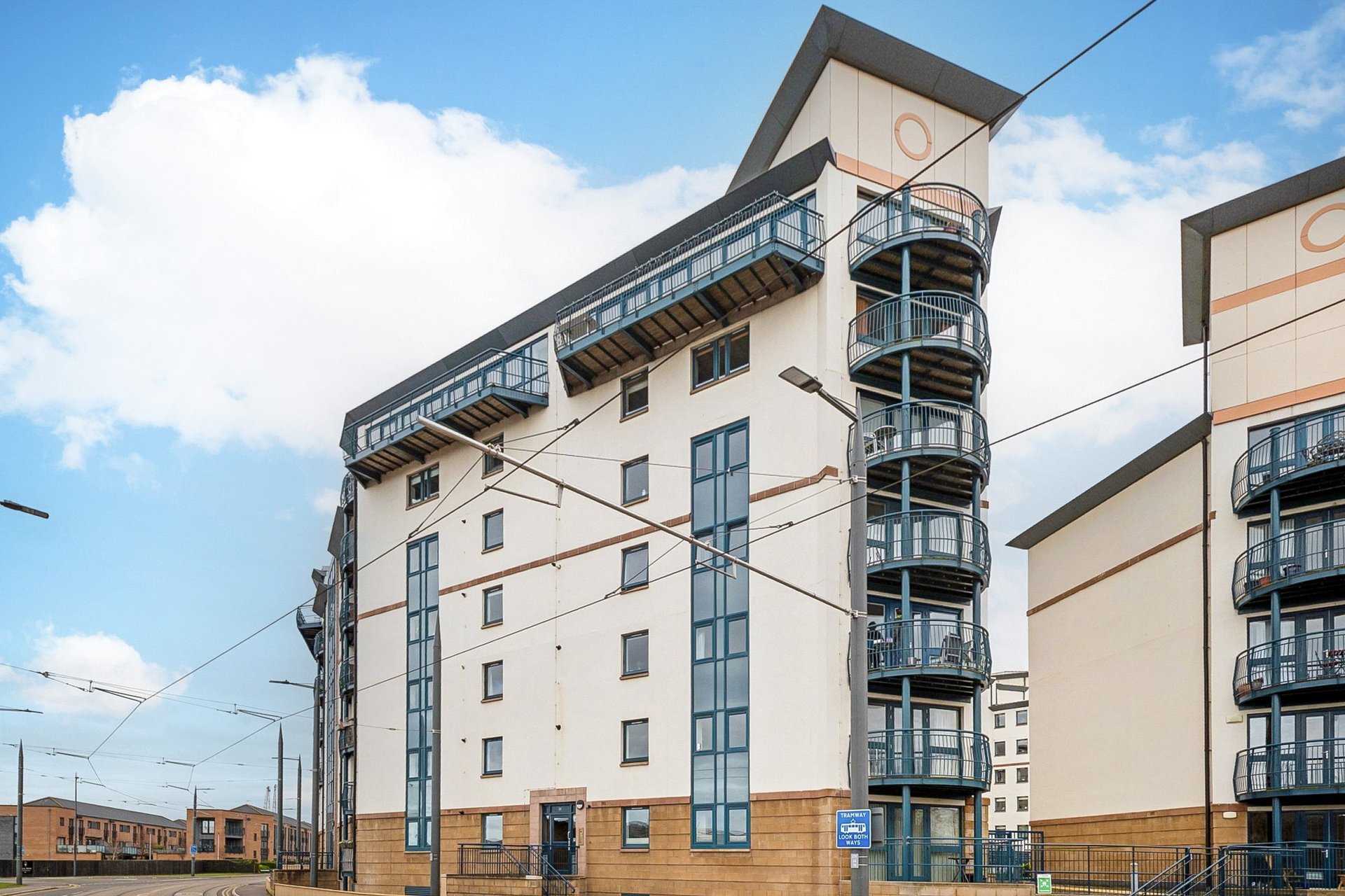 35/6 Ocean Drive, Leith, Edinburgh, EH6 6JL - Picture #28