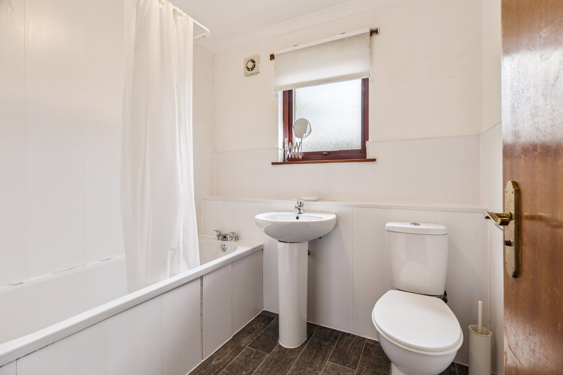 1/1, 2 Fotheringay Road, Pollokshields, G41 4LW - Picture #15