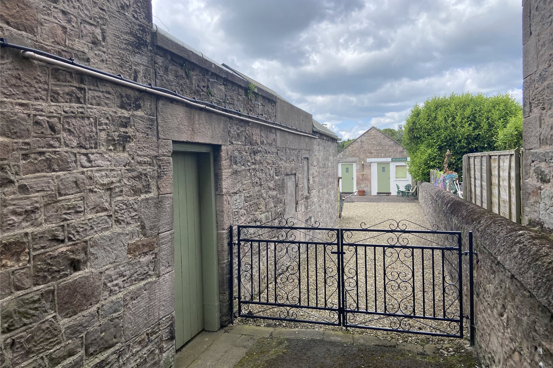 Embleton House, 78 Shielfield Terrace, Tweedmouth, Berwick-Upon-Tweed, TD15 2EE - Picture #2