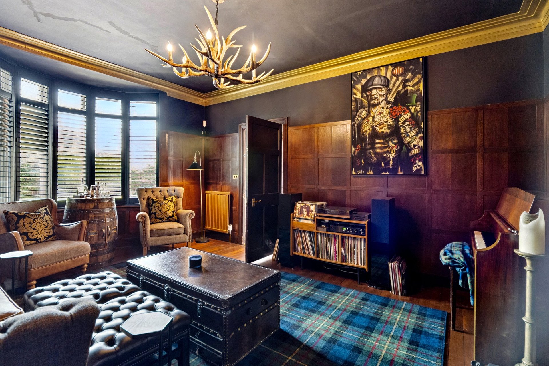 2 Cammo Gardens, Edinburgh, Midlothian, EH4 8EH - Picture #6