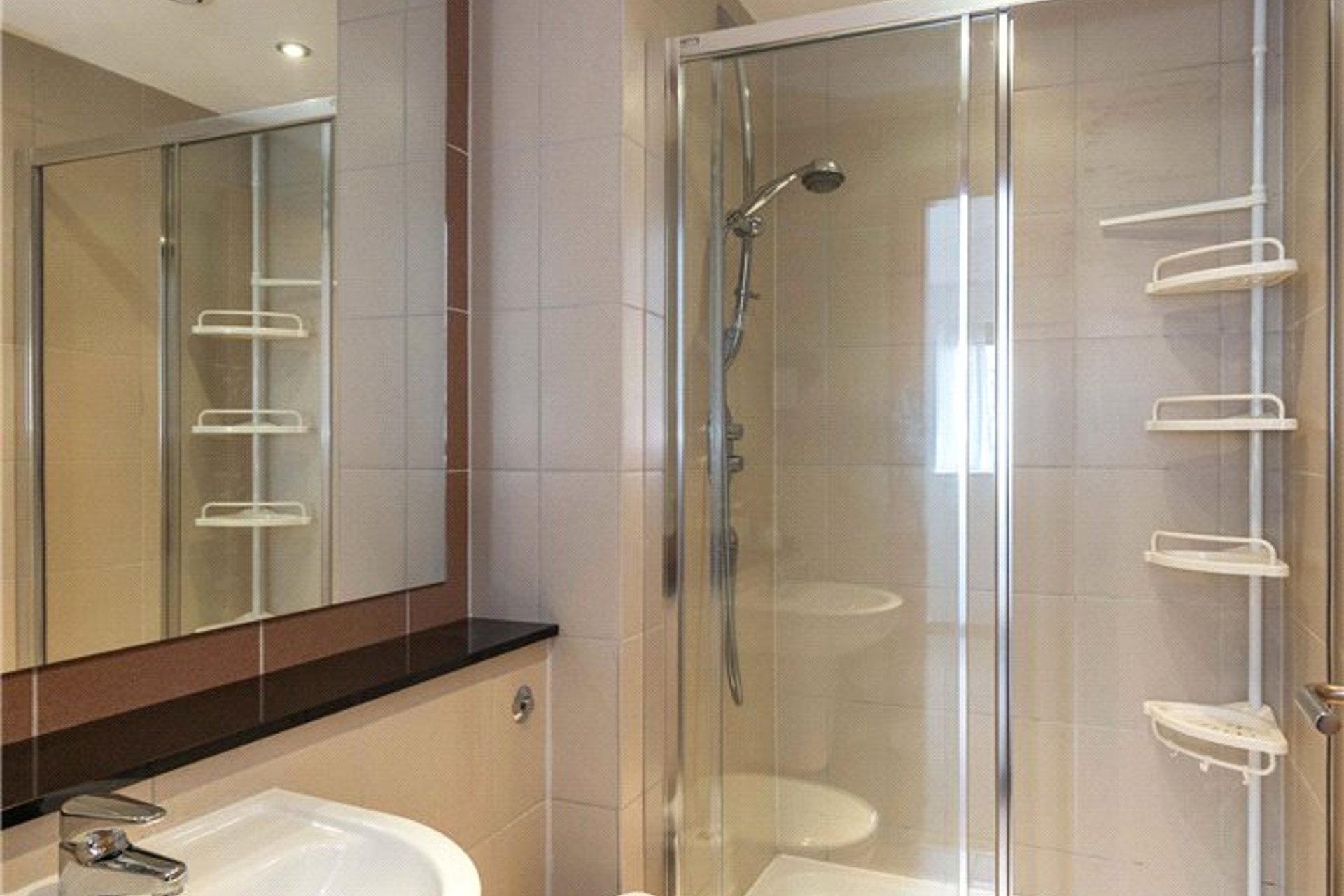 Flat 7, 2 Merlin Avenue, Edinburgh, EH5 1FS - Picture #10