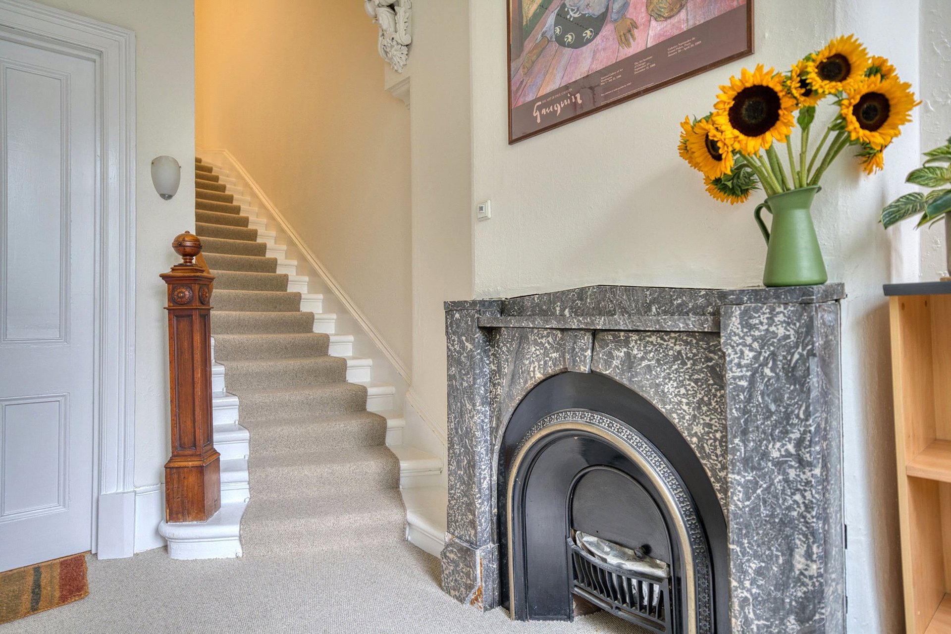 Flat 1/1, 9 Rosslyn Terrace, Dowanhill, Glasgow, G12 9NA - Picture #41