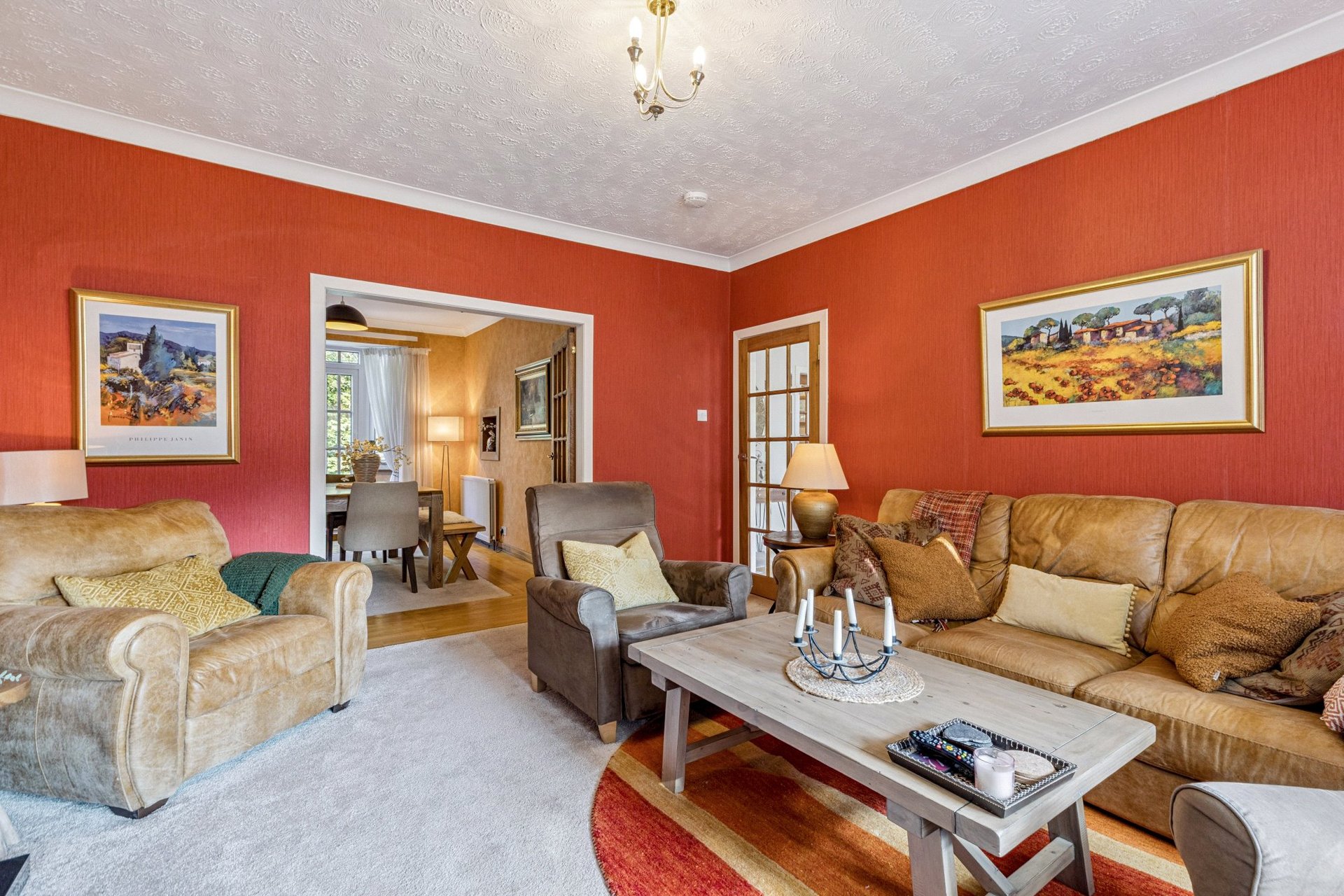 35 Edzell Drive, Newton Mearns, Glasgow, East Renfrewshire, G77 5QX - Picture #6