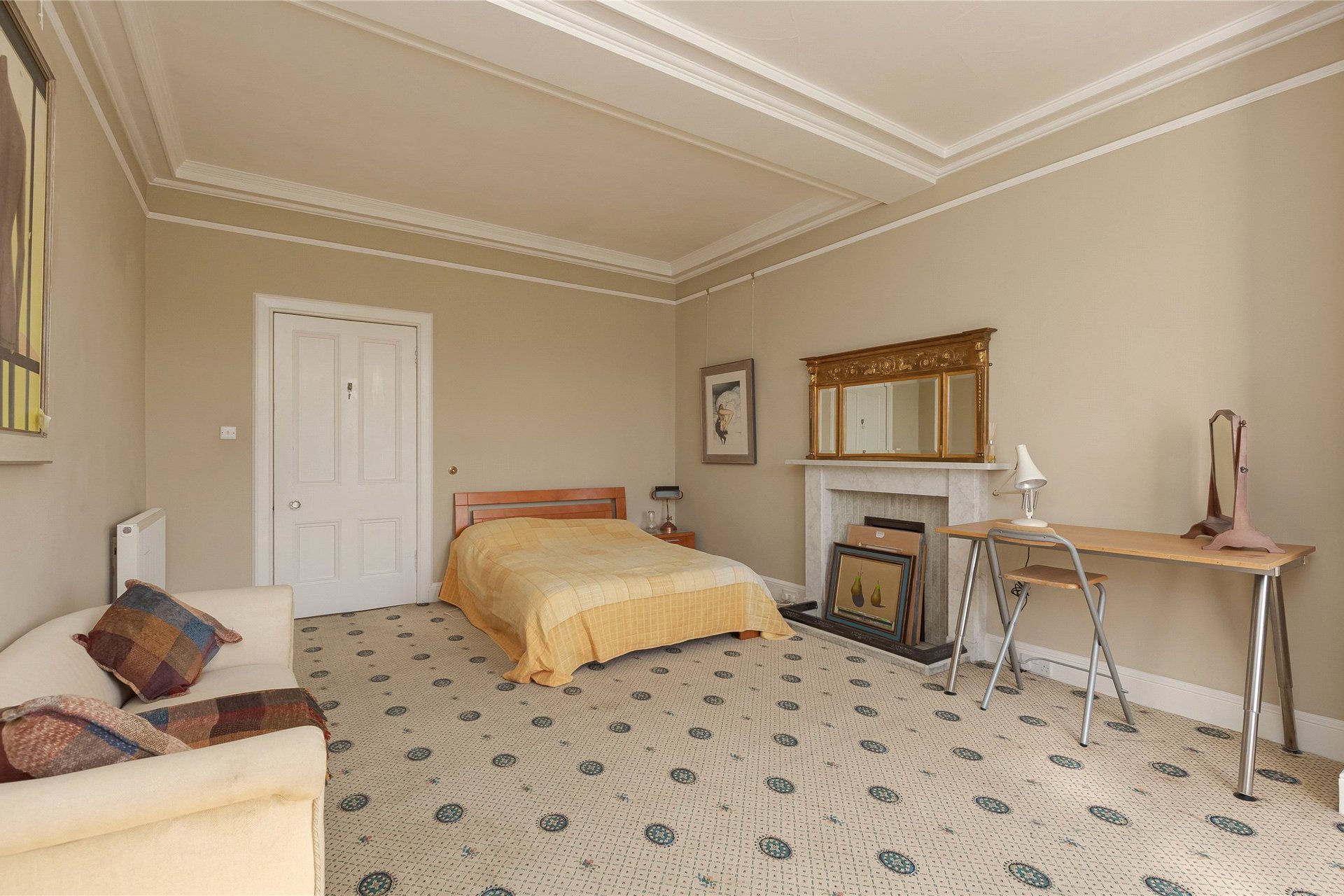 6/3 Learmonth Terrace, Edinburgh, EH4 1PQ - Picture #24