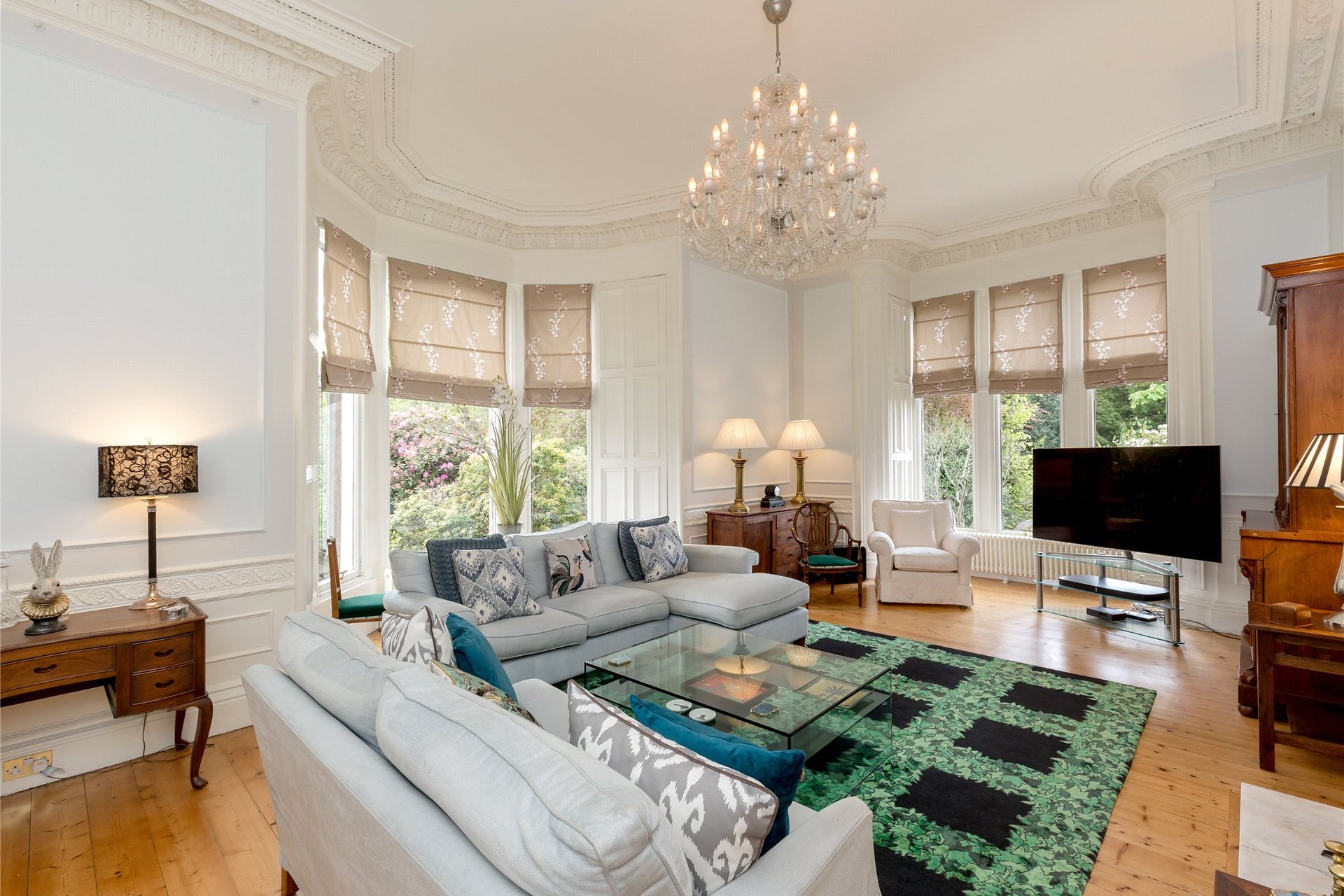 3 South Lauder Road, Edinburgh, EH9 2LL - Picture #4