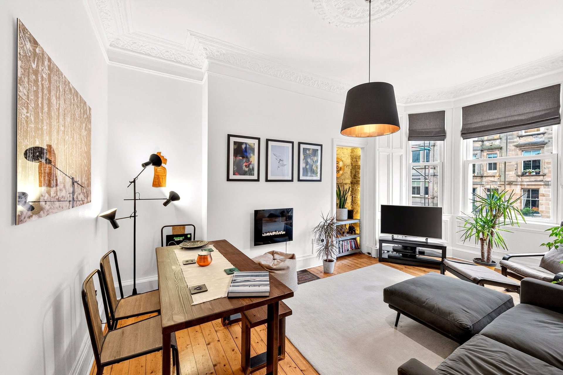 57/1 Brunswick Street, Edinburgh, EH7 5HT - Picture #7
