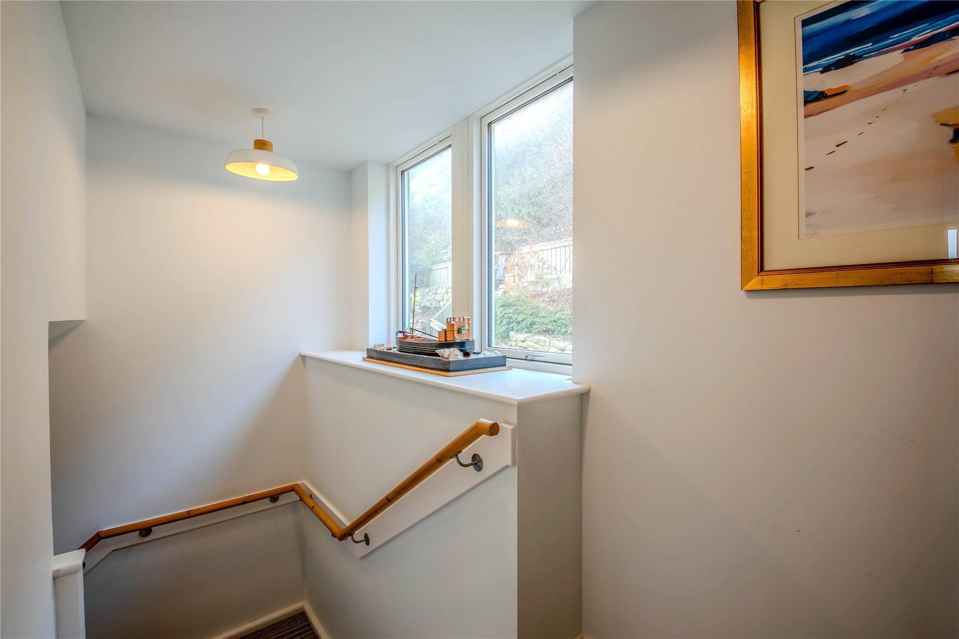 6 Partanhall, Burnmouth, Eyemouth, Scottish Borders, TD14 5SR - Picture #8