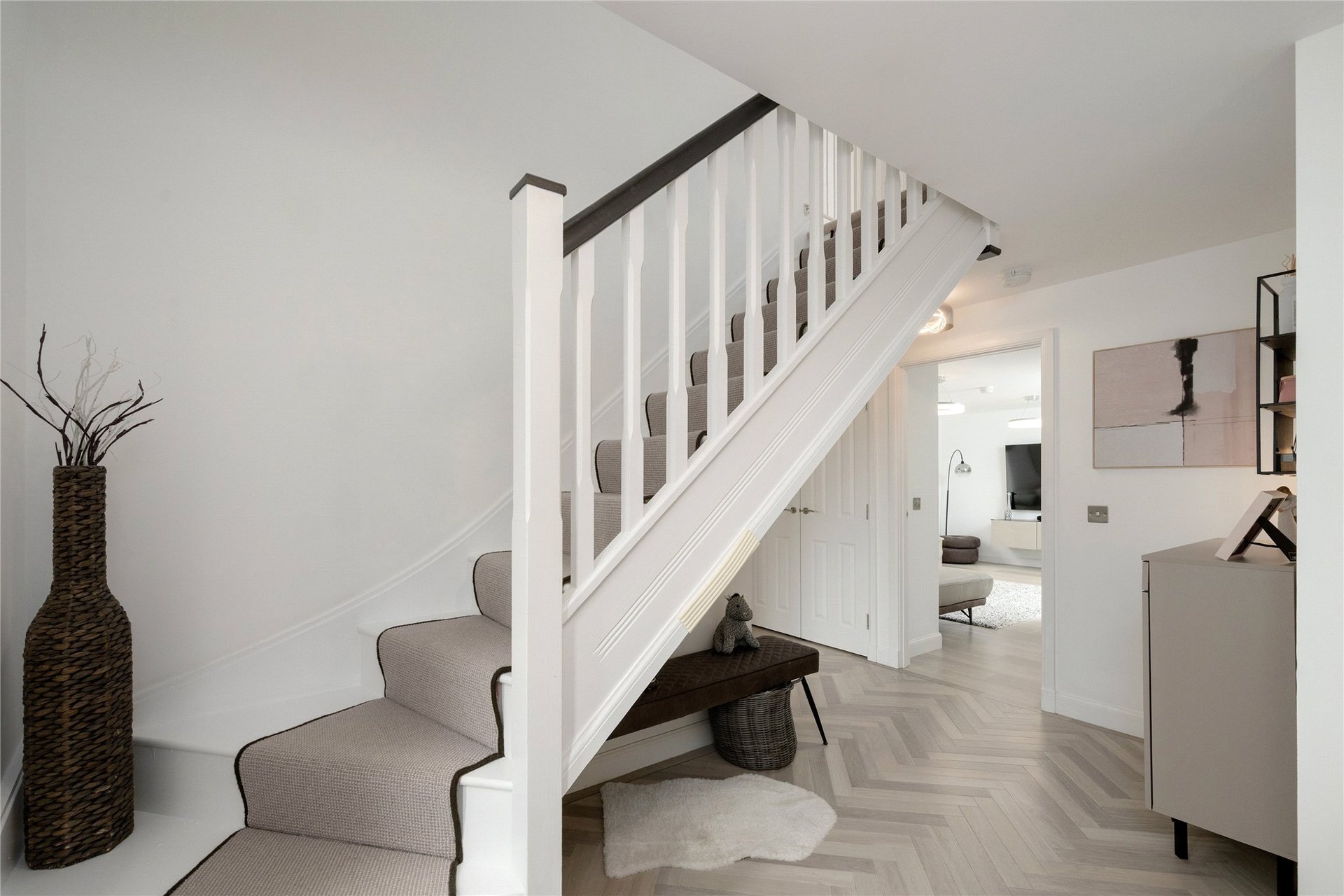 1 Sparrowhawk Lane, Cammo, Edinburgh, EH4 8FZ - Picture #13