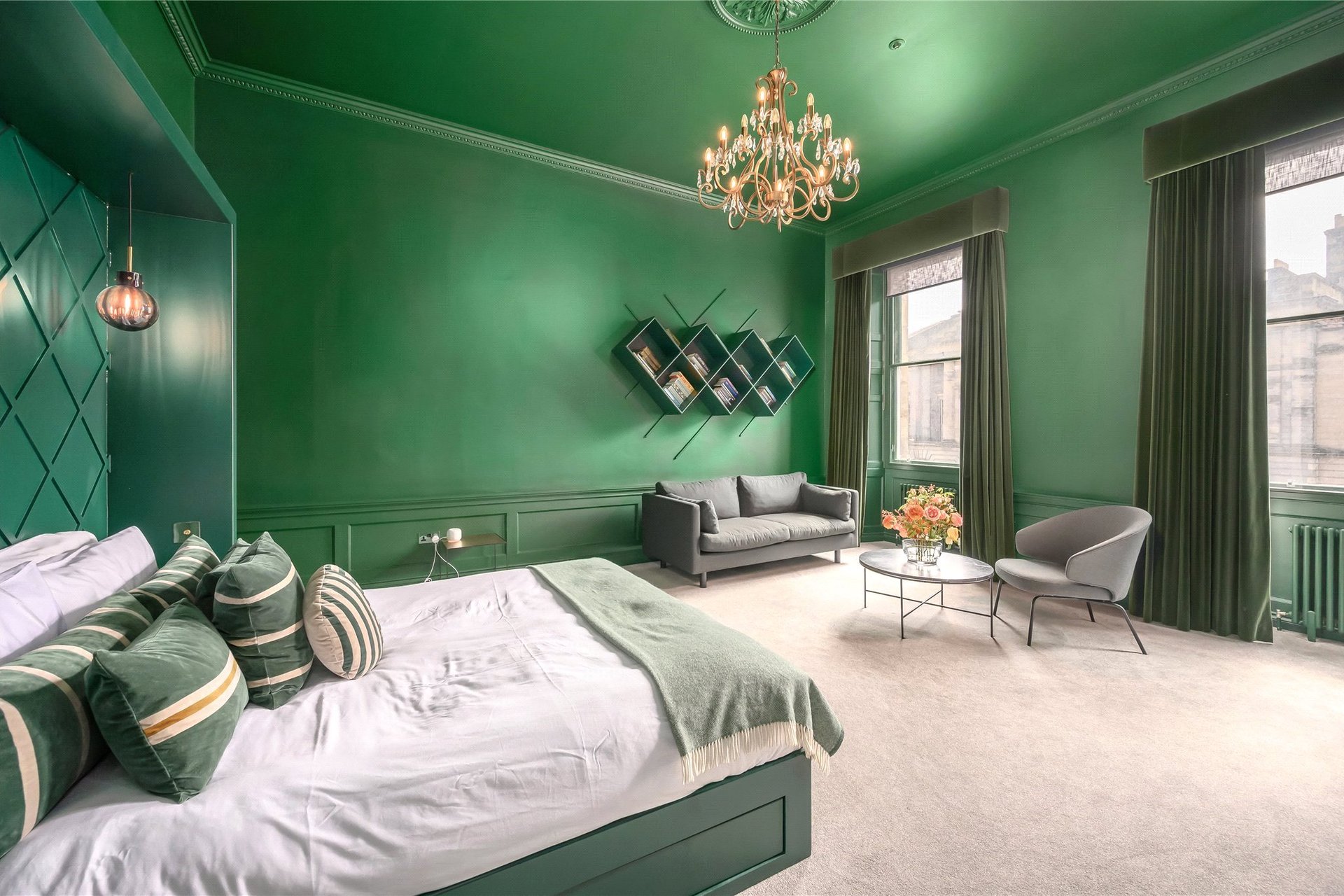 53/1F1A, George Street, Edinburgh, Midlothian, EH2 2HT - Picture #6