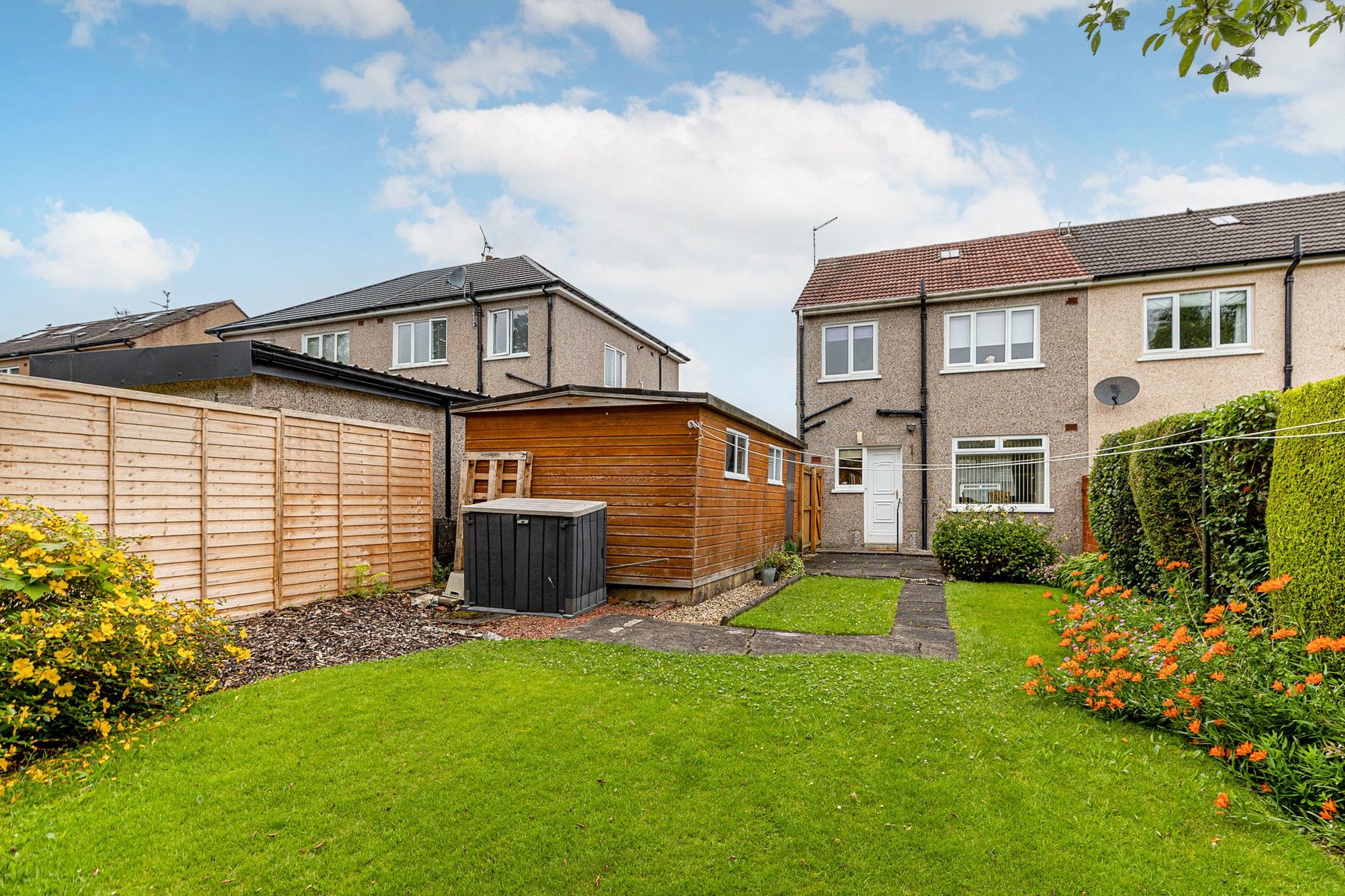 36 Fraser Avenue, Newton Mearns, Glasgow, East Renfrewshire, G77 6HP - Picture #17