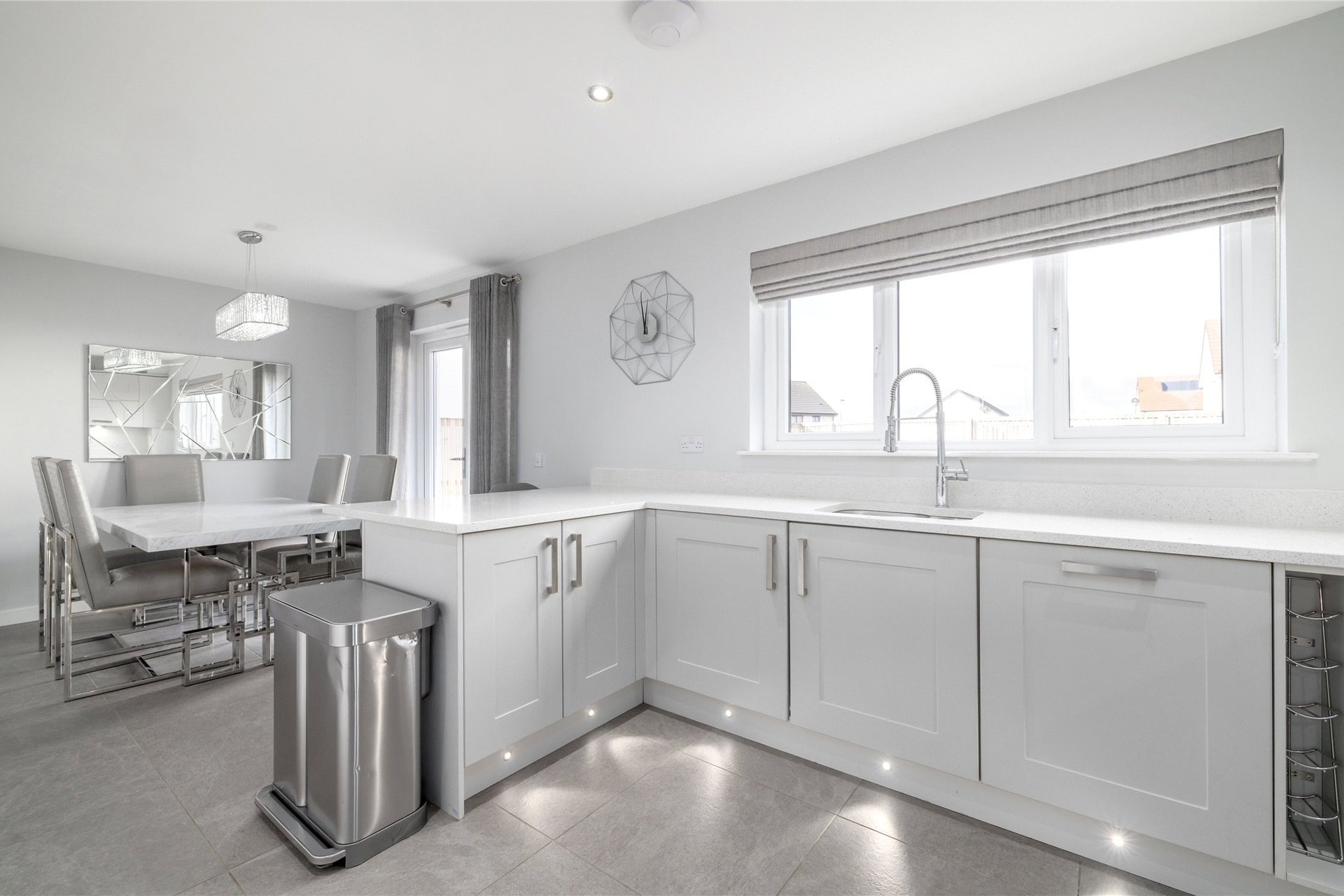 8 Combe Road, Edinburgh, EH17 8YZ - Picture #6
