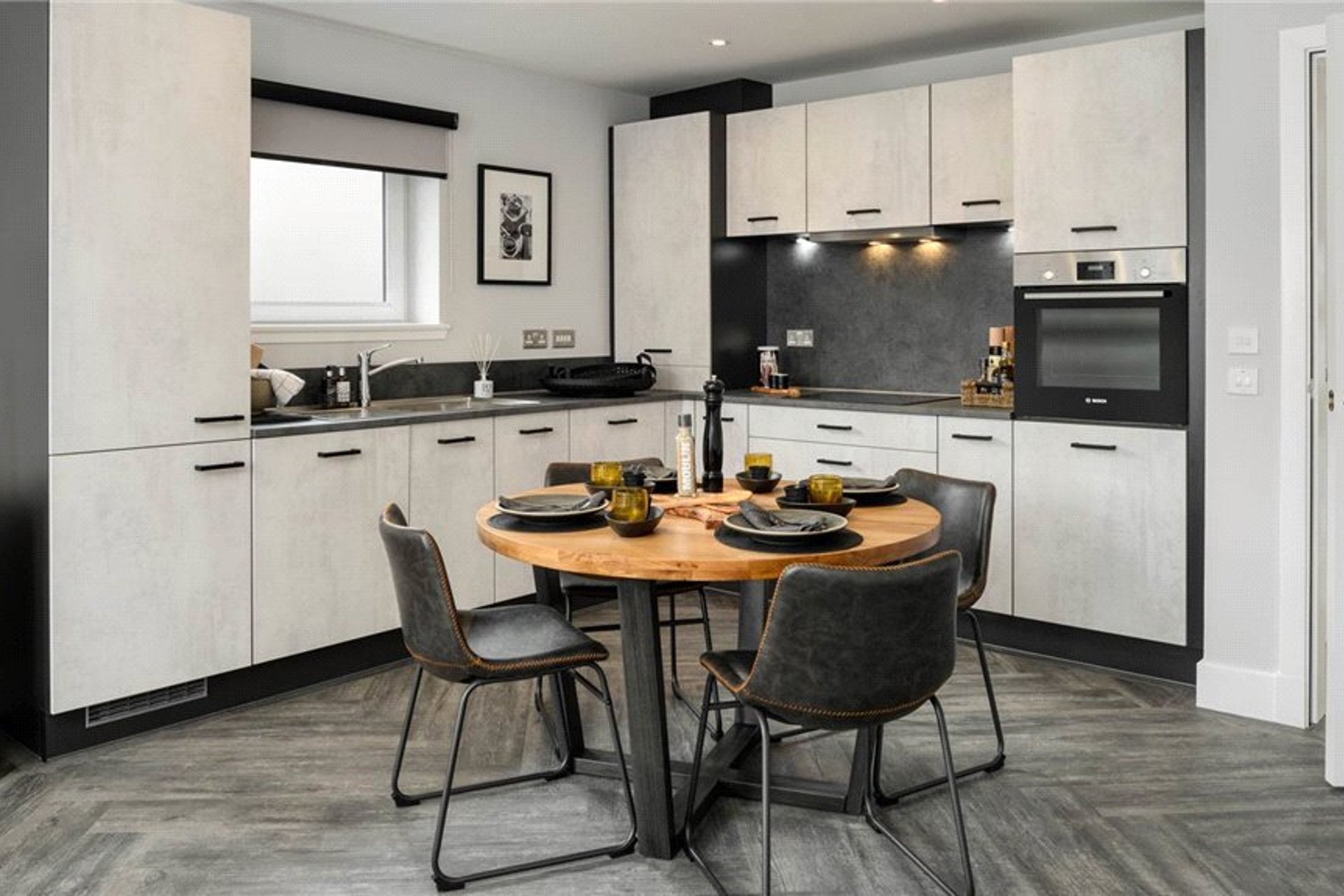 Plot 192, Prince's Quay, Glasgow, G51 1BD - Picture #3