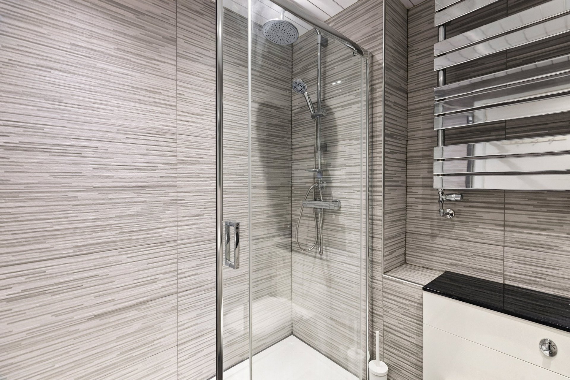 27/1 Hopetoun Street, Edinburgh, Midlothian, EH7 4NF - Picture #12