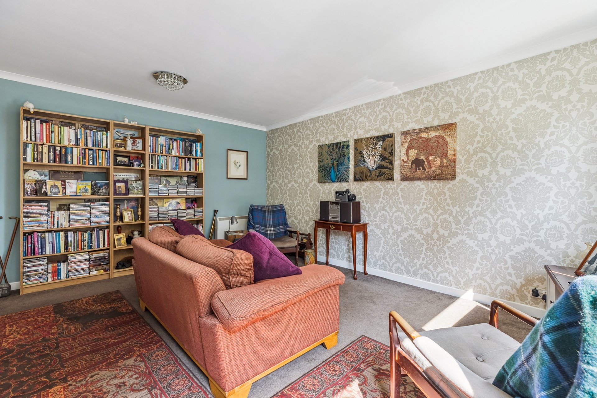 0/1, 19 Mansionhouse Gardens, Langside, Glasgow, G41 3DP - Picture #5