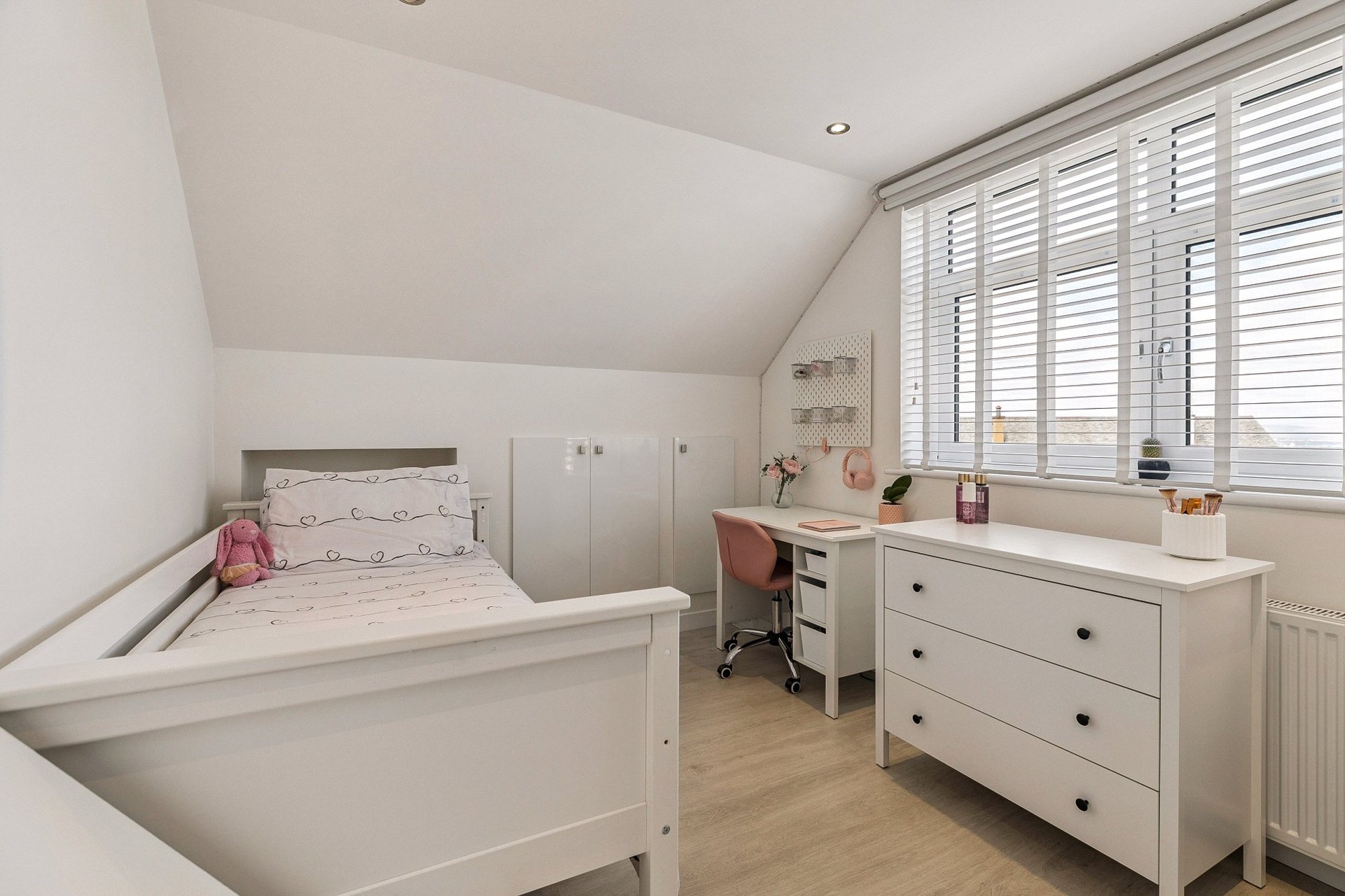 20 Mansefield Crescent, Clarkston, Glasgow, G76 7EB - Picture #21